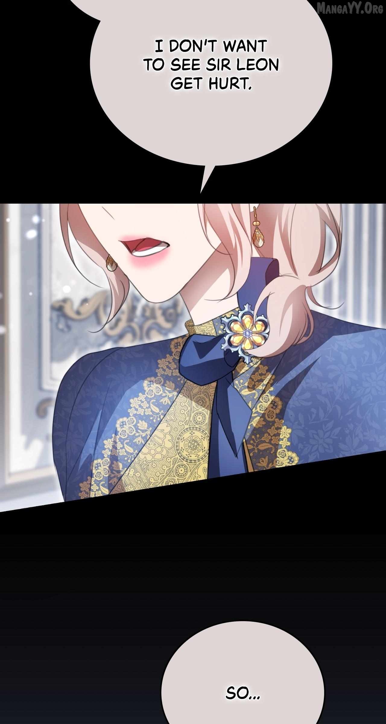 How to Choose Your Knight Chapter 72 - page 18