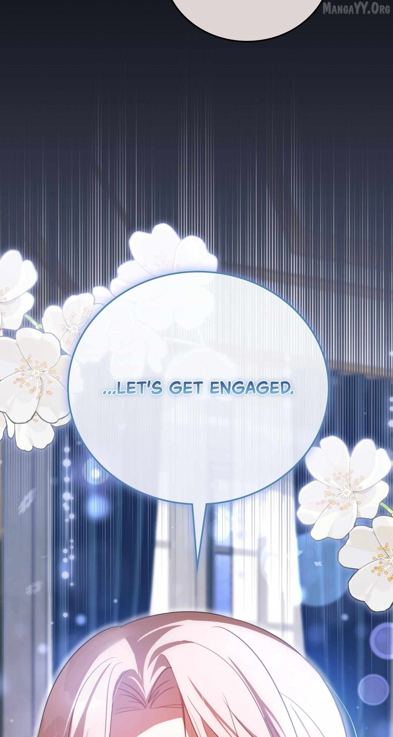 How to Choose Your Knight Chapter 72 - page 19