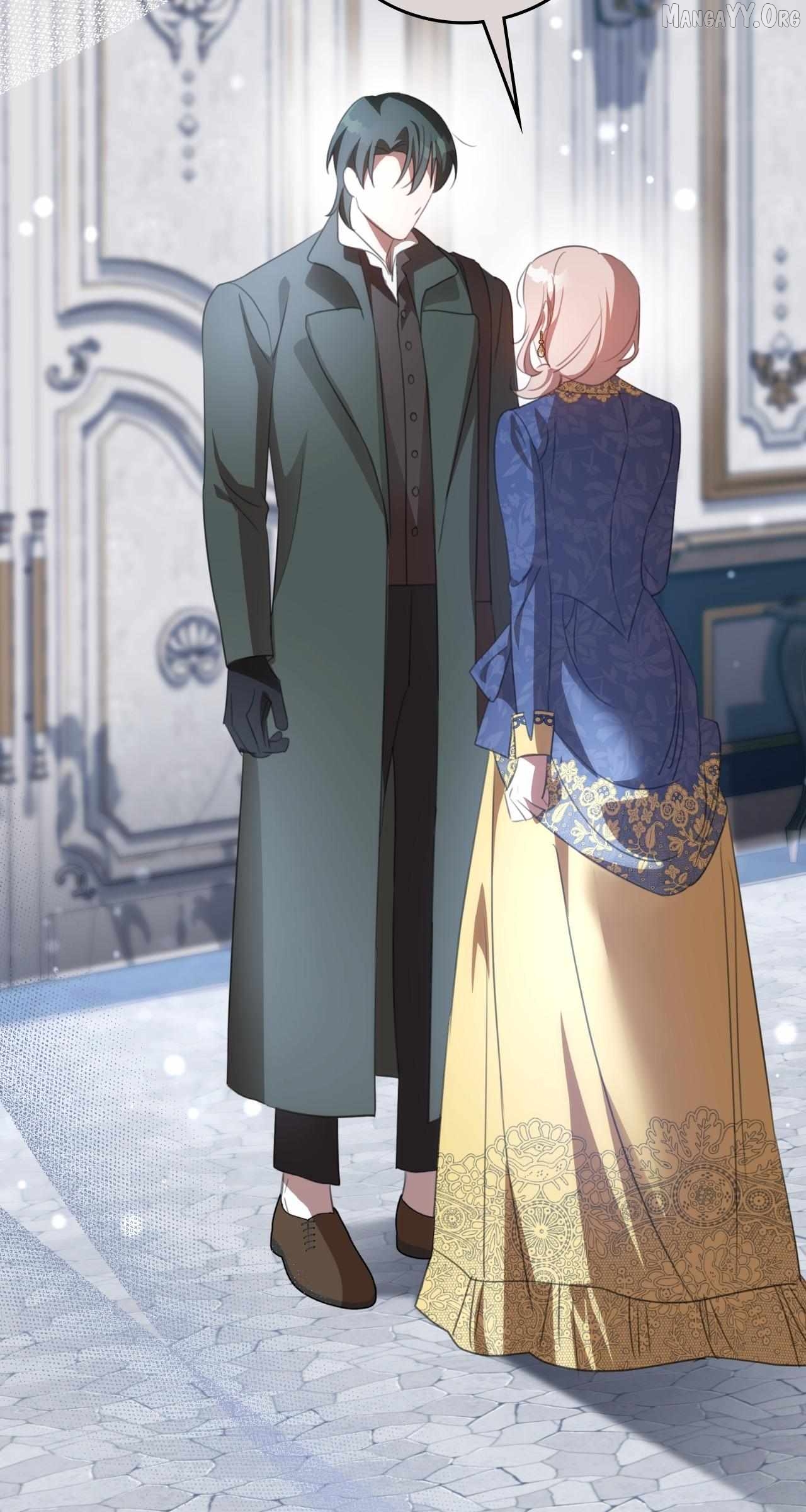 How to Choose Your Knight Chapter 72 - page 2