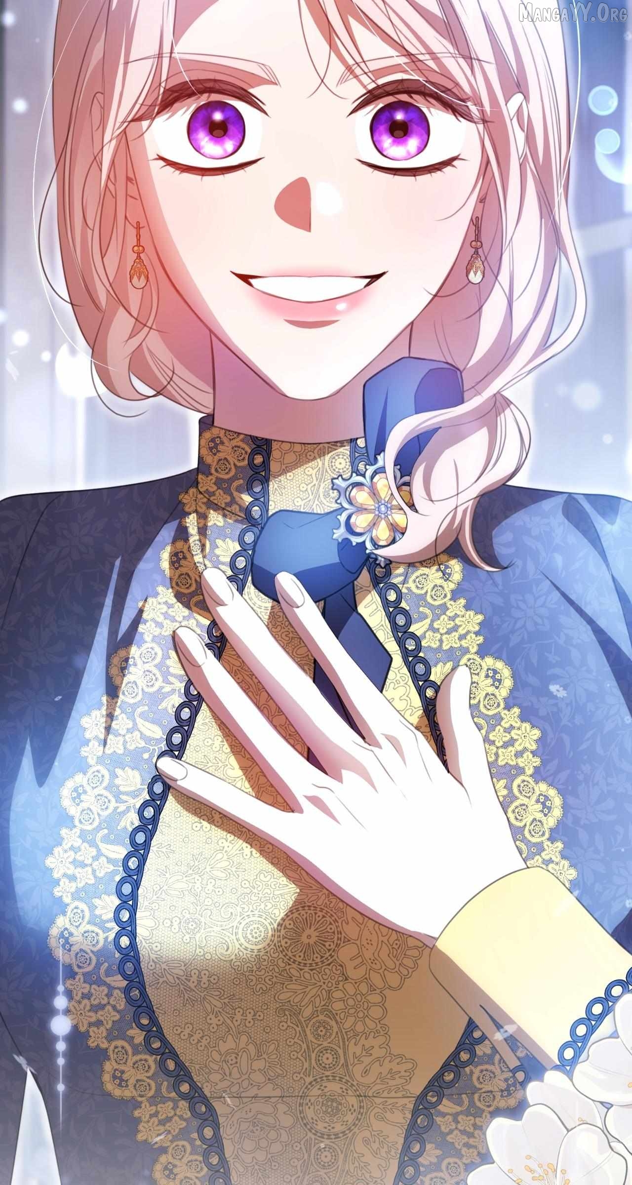 How to Choose Your Knight Chapter 72 - page 20