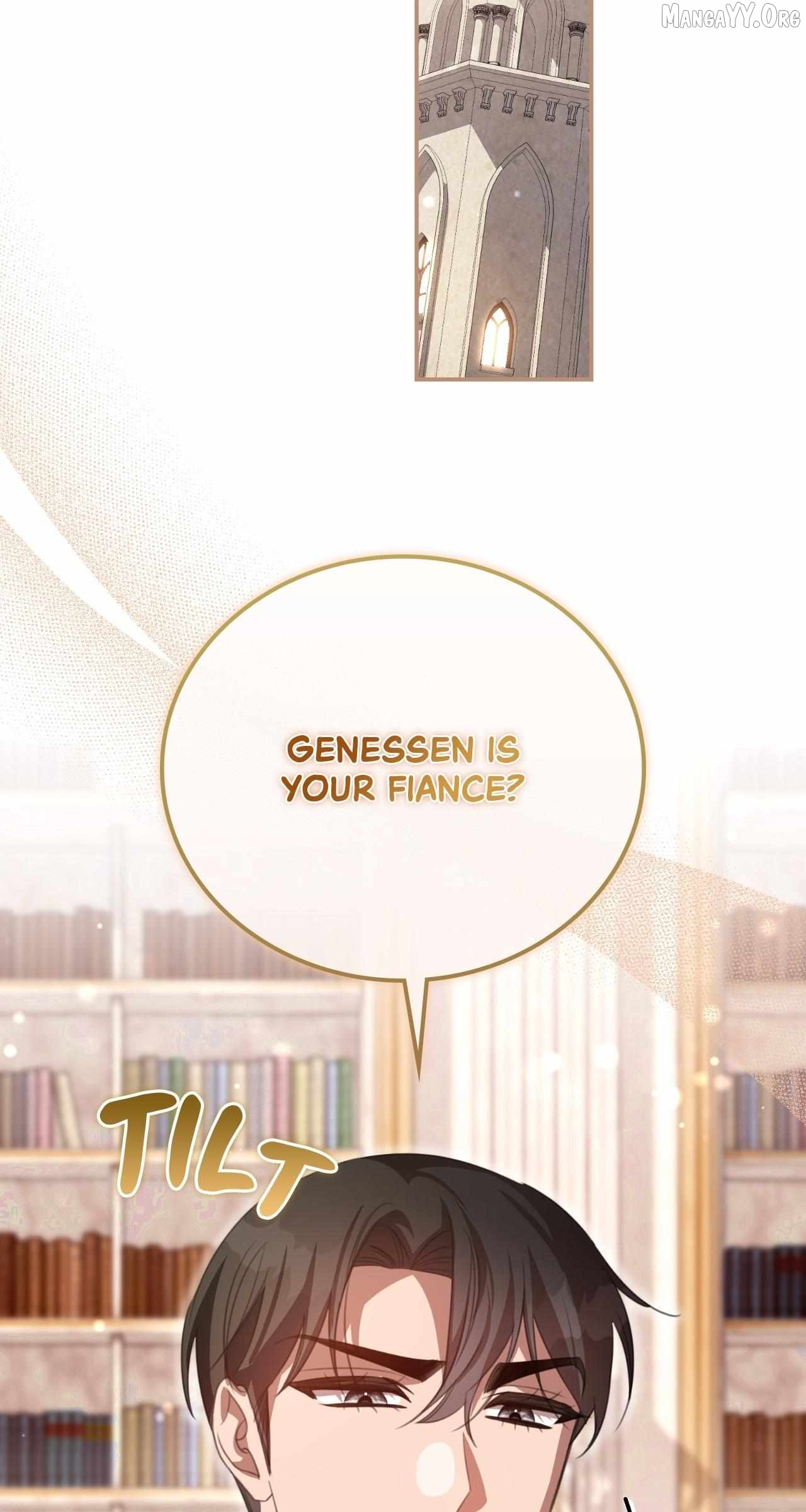 How to Choose Your Knight Chapter 72 - page 25