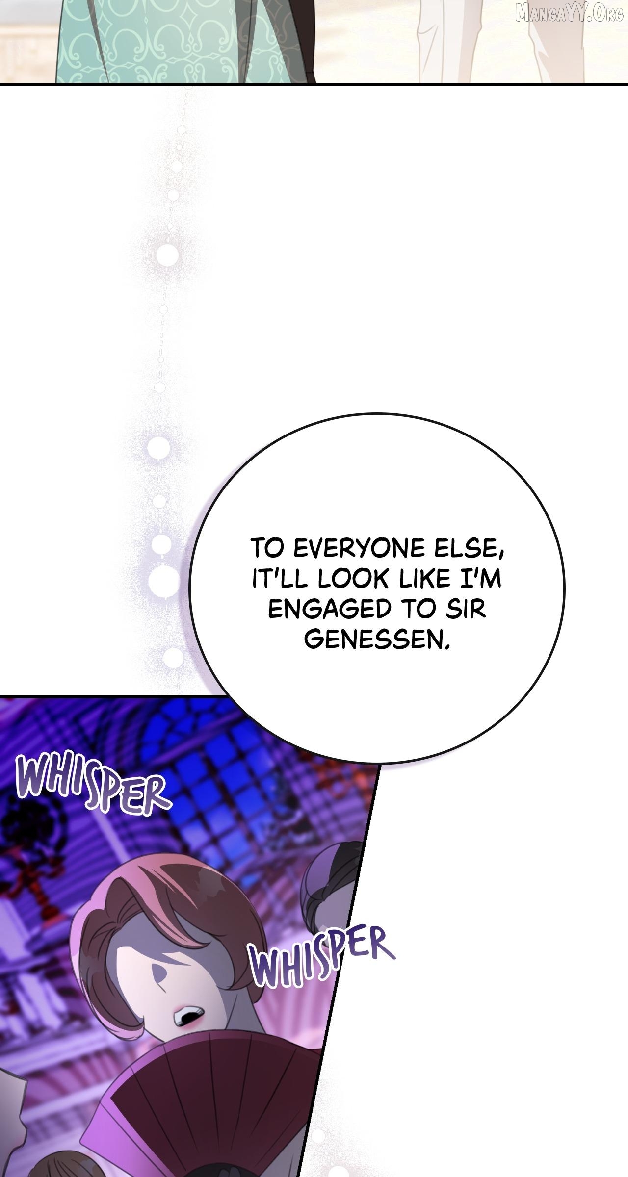 How to Choose Your Knight Chapter 72 - page 28