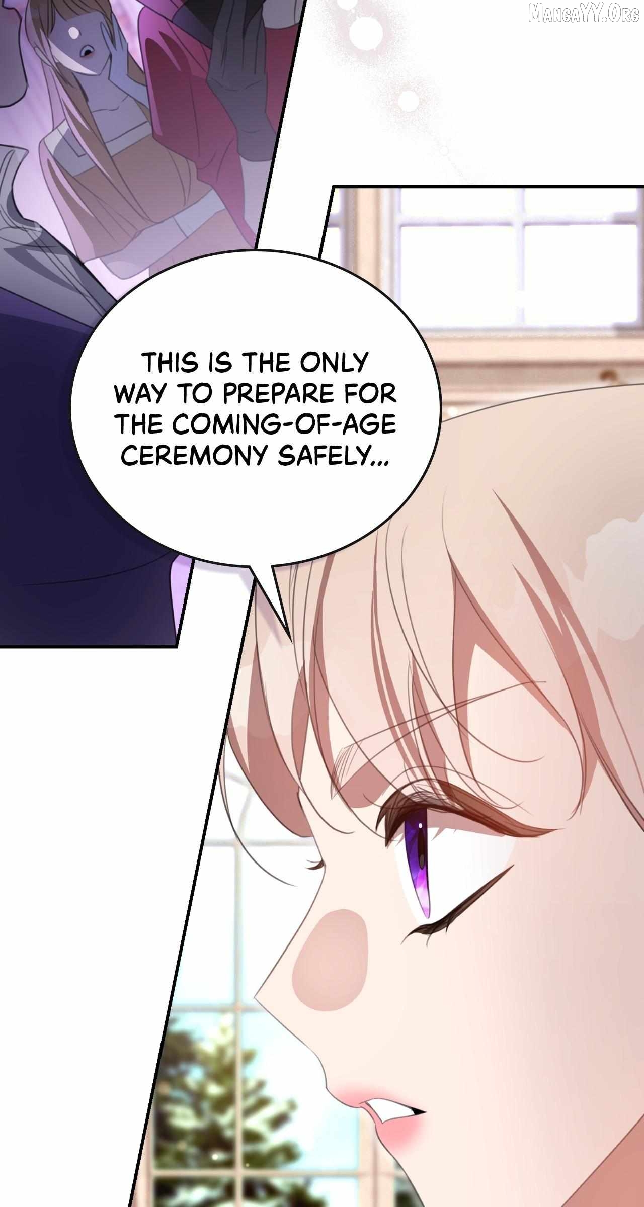 How to Choose Your Knight Chapter 72 - page 29