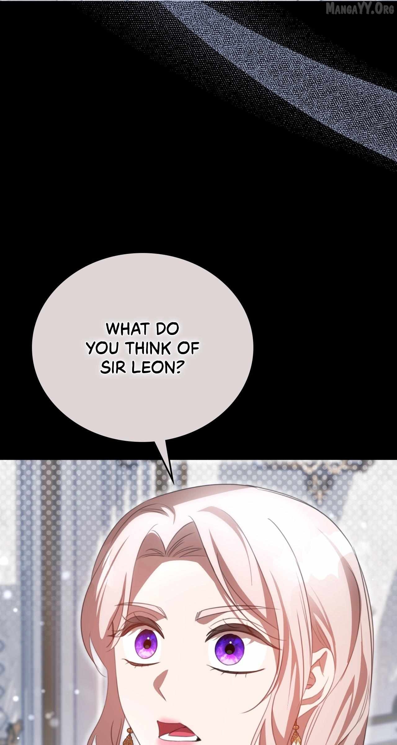 How to Choose Your Knight Chapter 72 - page 3