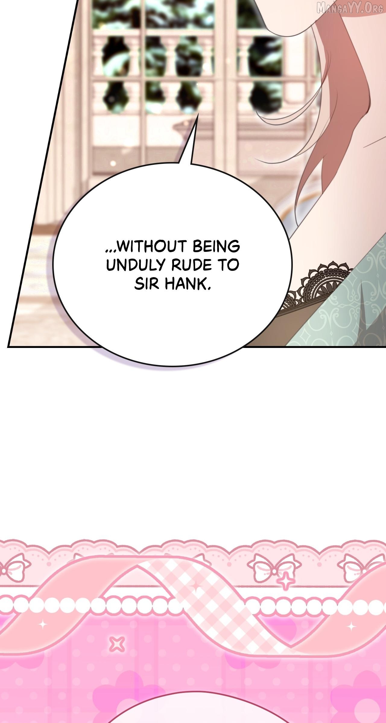 How to Choose Your Knight Chapter 72 - page 30