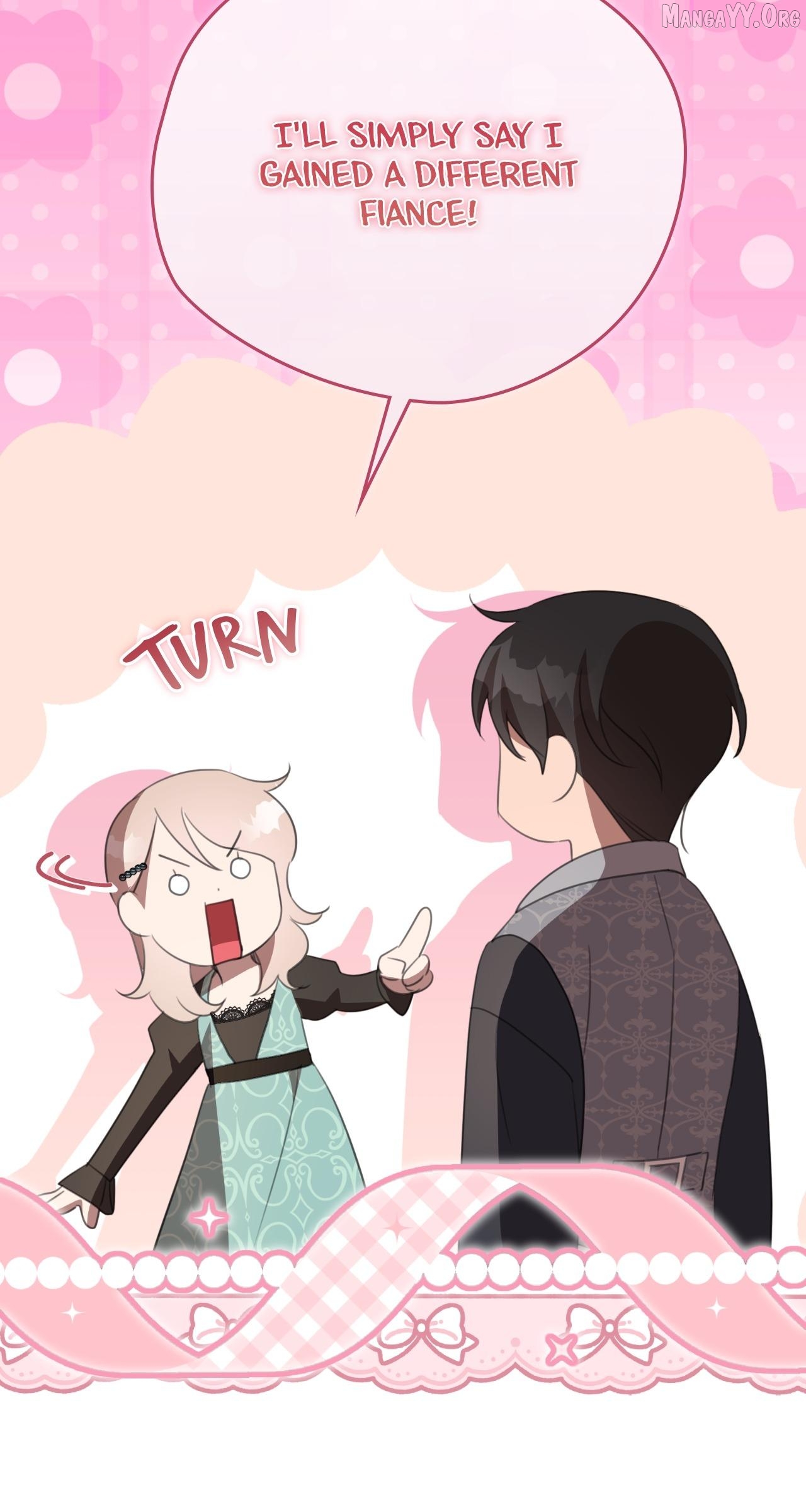 How to Choose Your Knight Chapter 72 - page 31