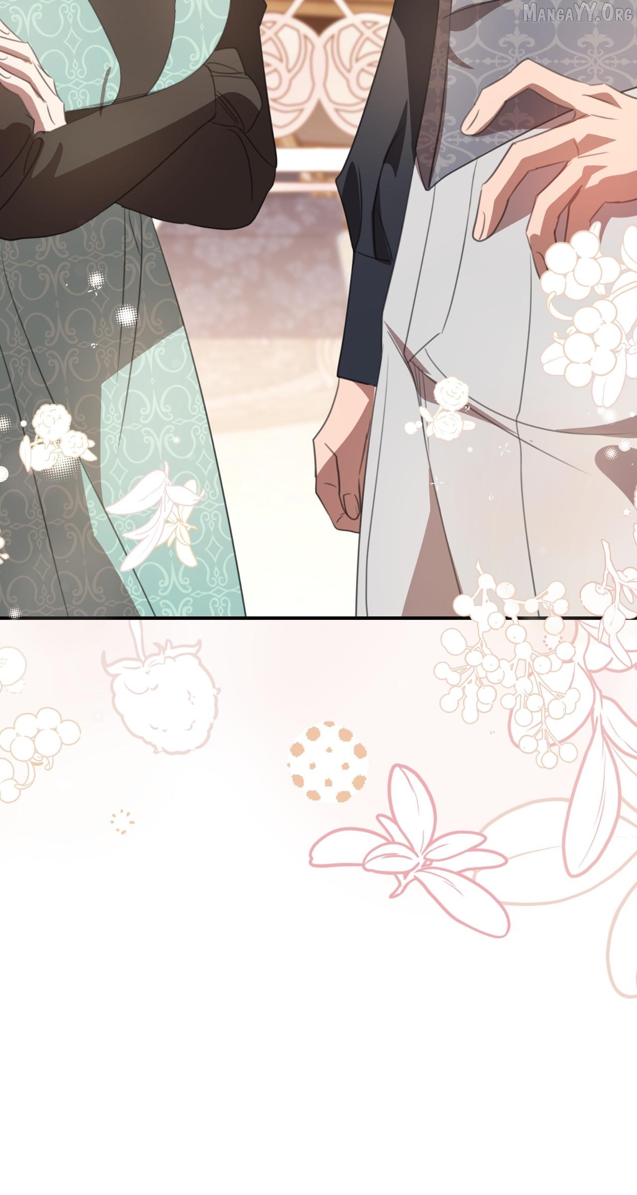 How to Choose Your Knight Chapter 72 - page 35