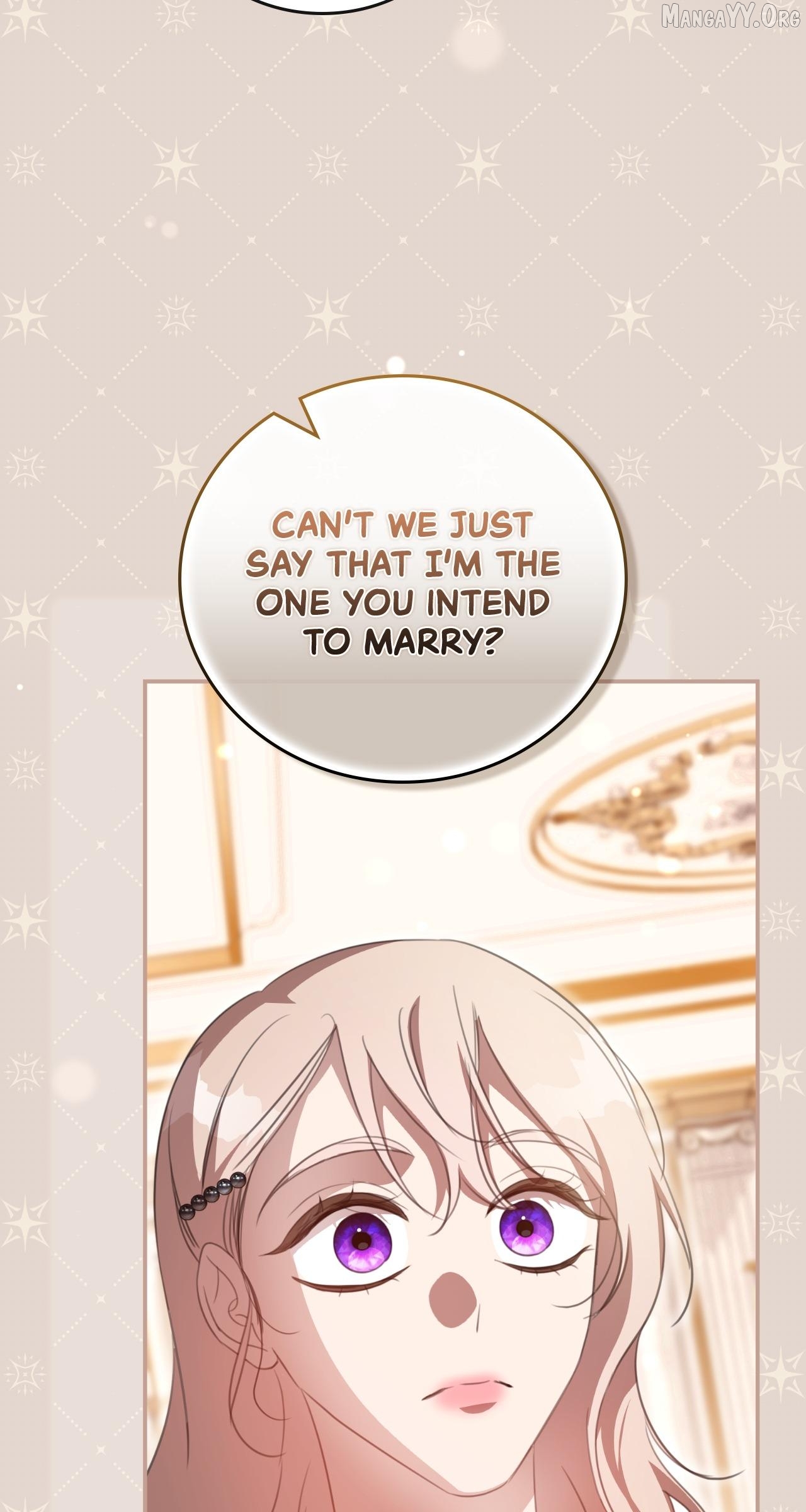 How to Choose Your Knight Chapter 72 - page 37