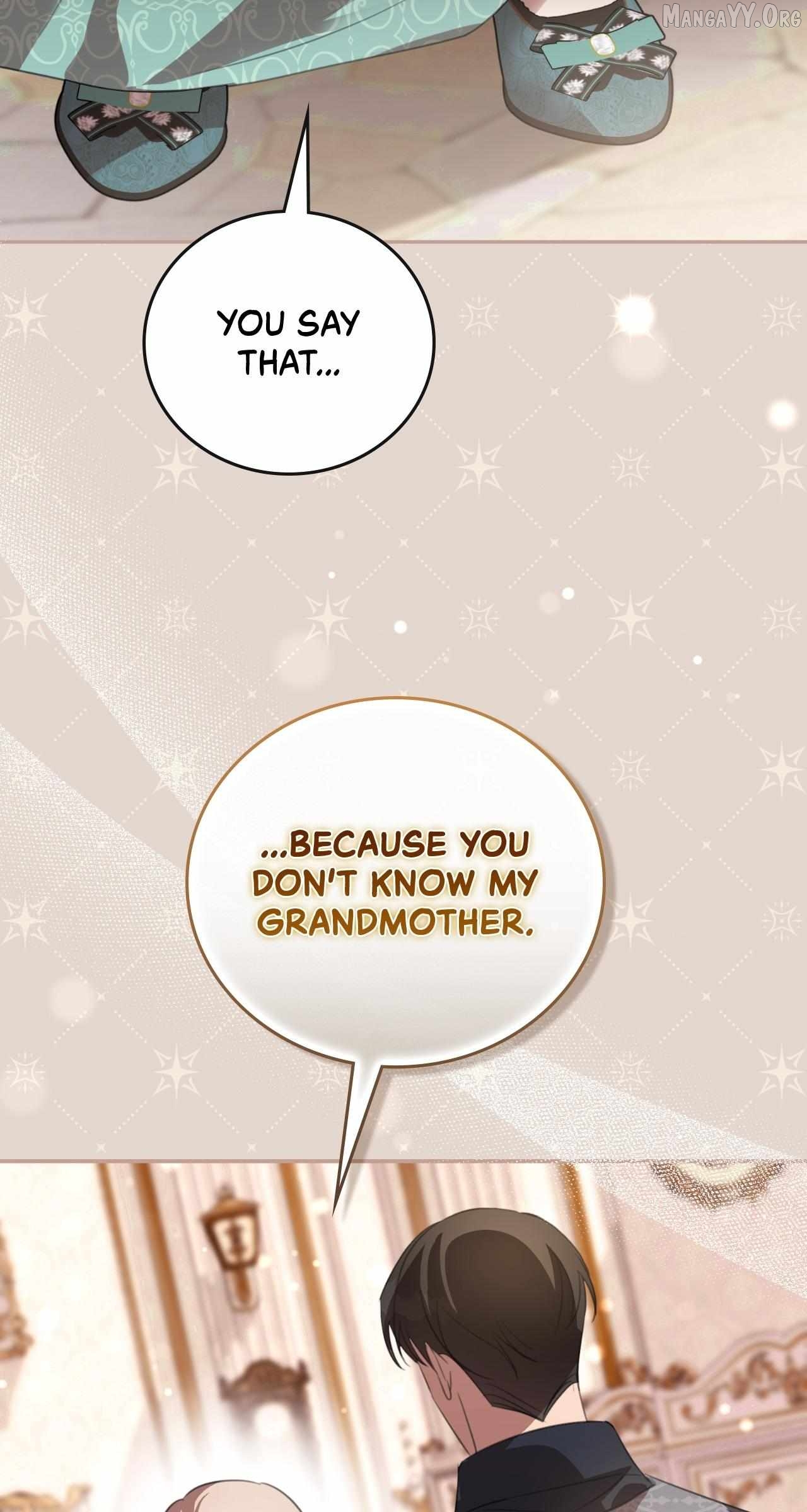 How to Choose Your Knight Chapter 72 - page 39