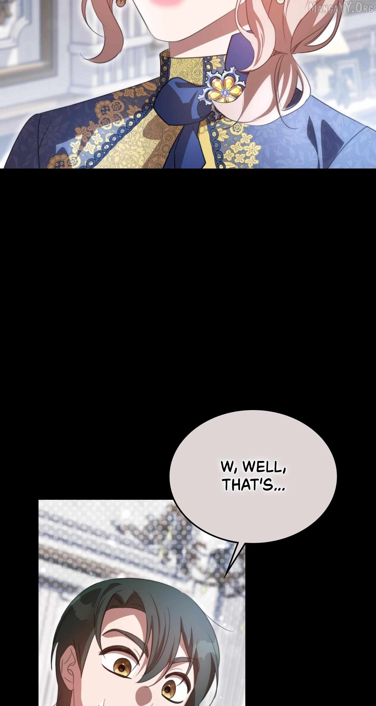 How to Choose Your Knight Chapter 72 - page 4