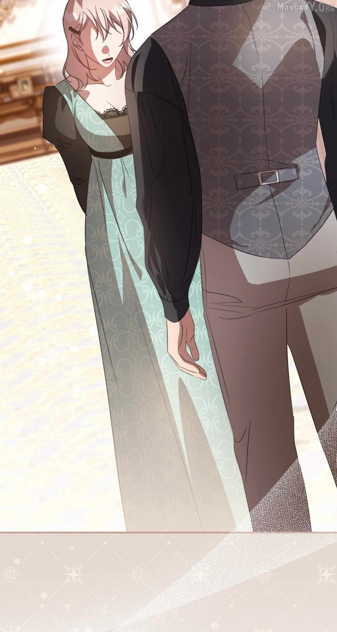 How to Choose Your Knight Chapter 72 - page 40