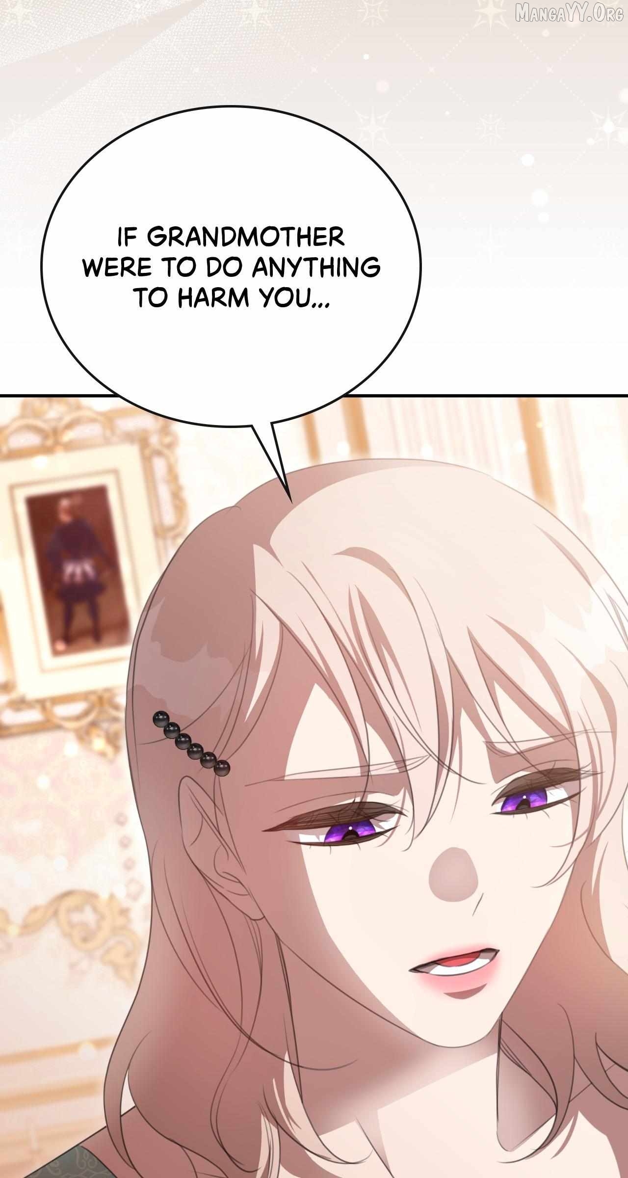 How to Choose Your Knight Chapter 72 - page 41