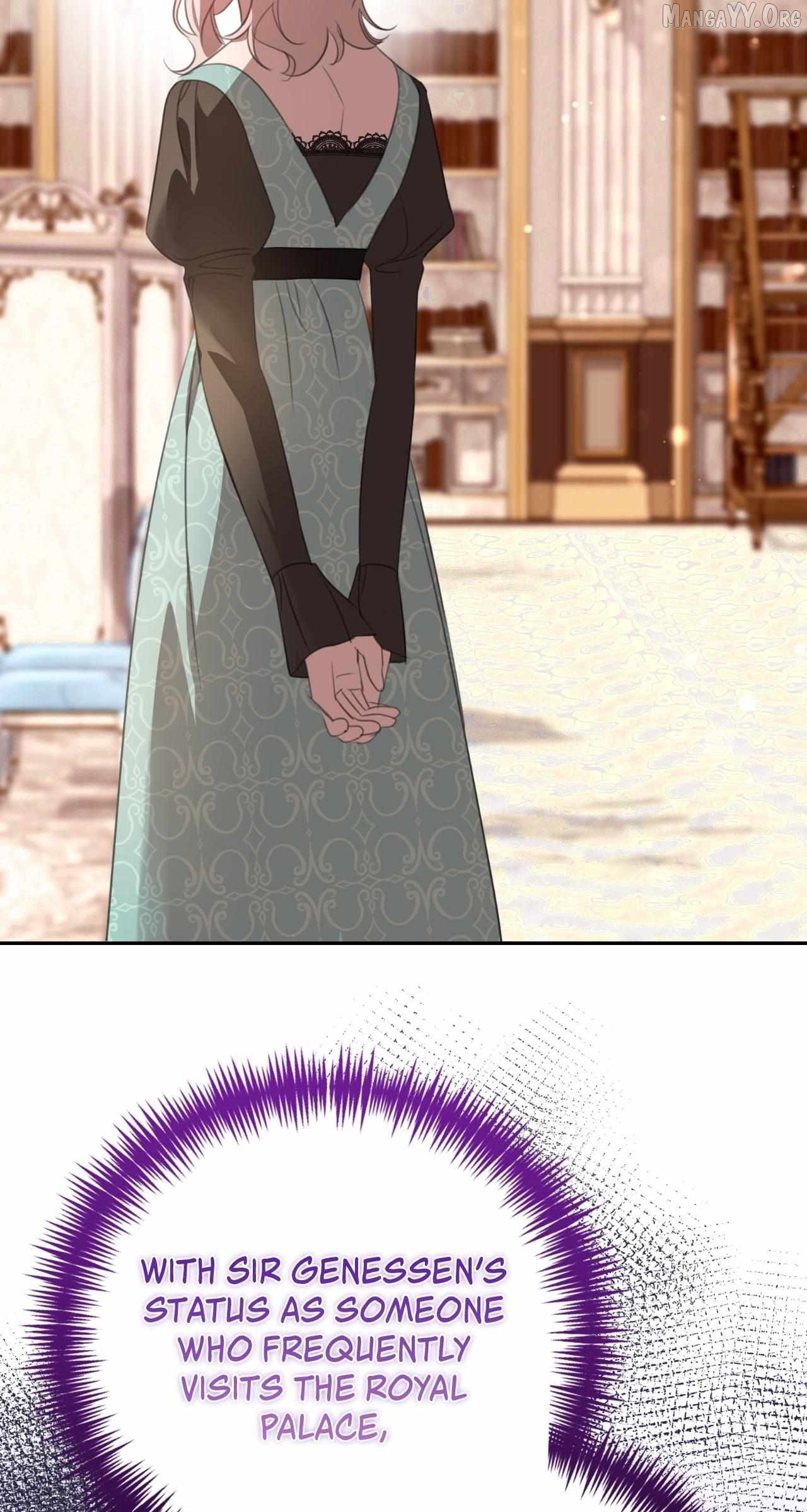 How to Choose Your Knight Chapter 72 - page 43