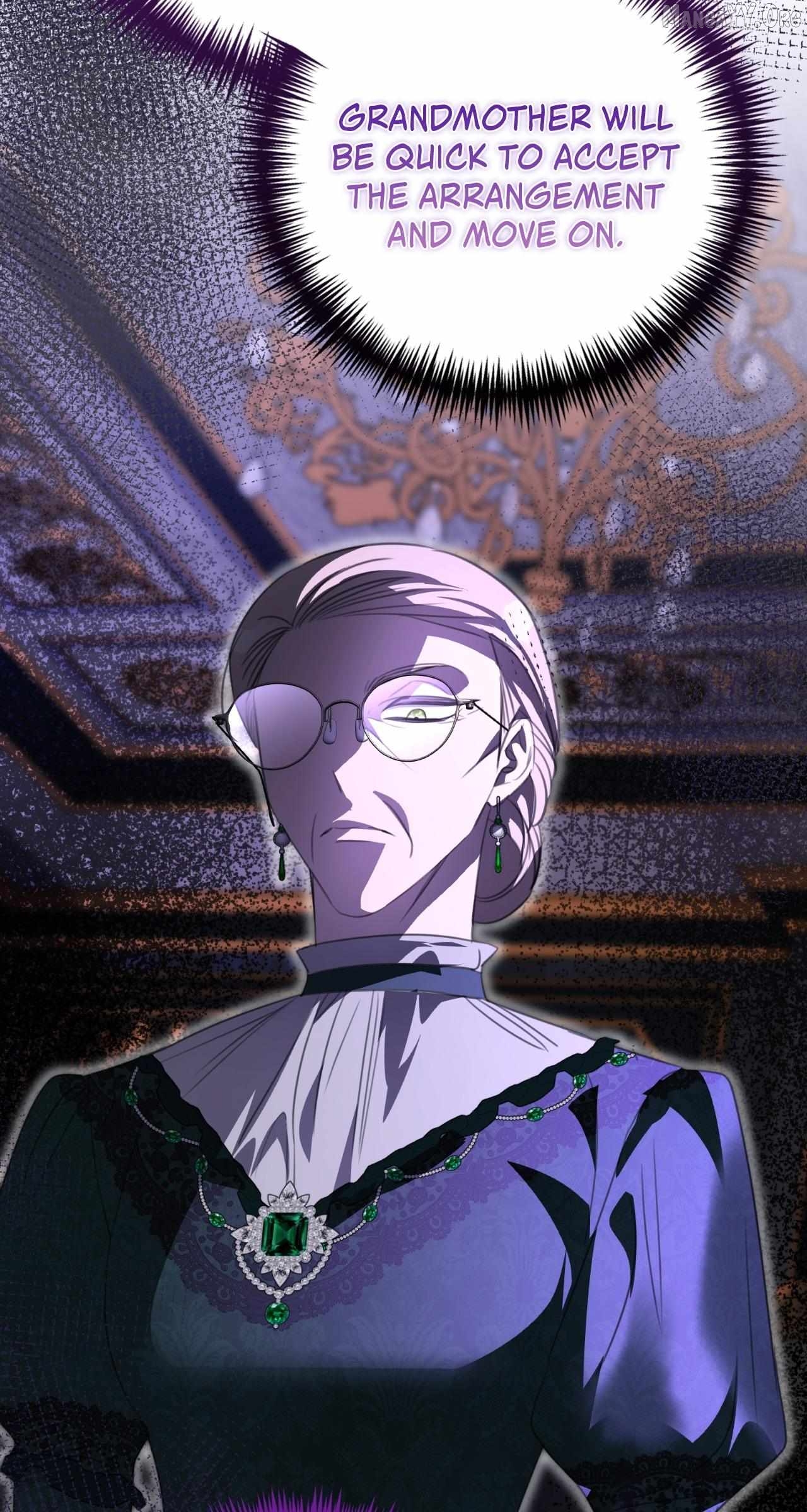 How to Choose Your Knight Chapter 72 - page 44