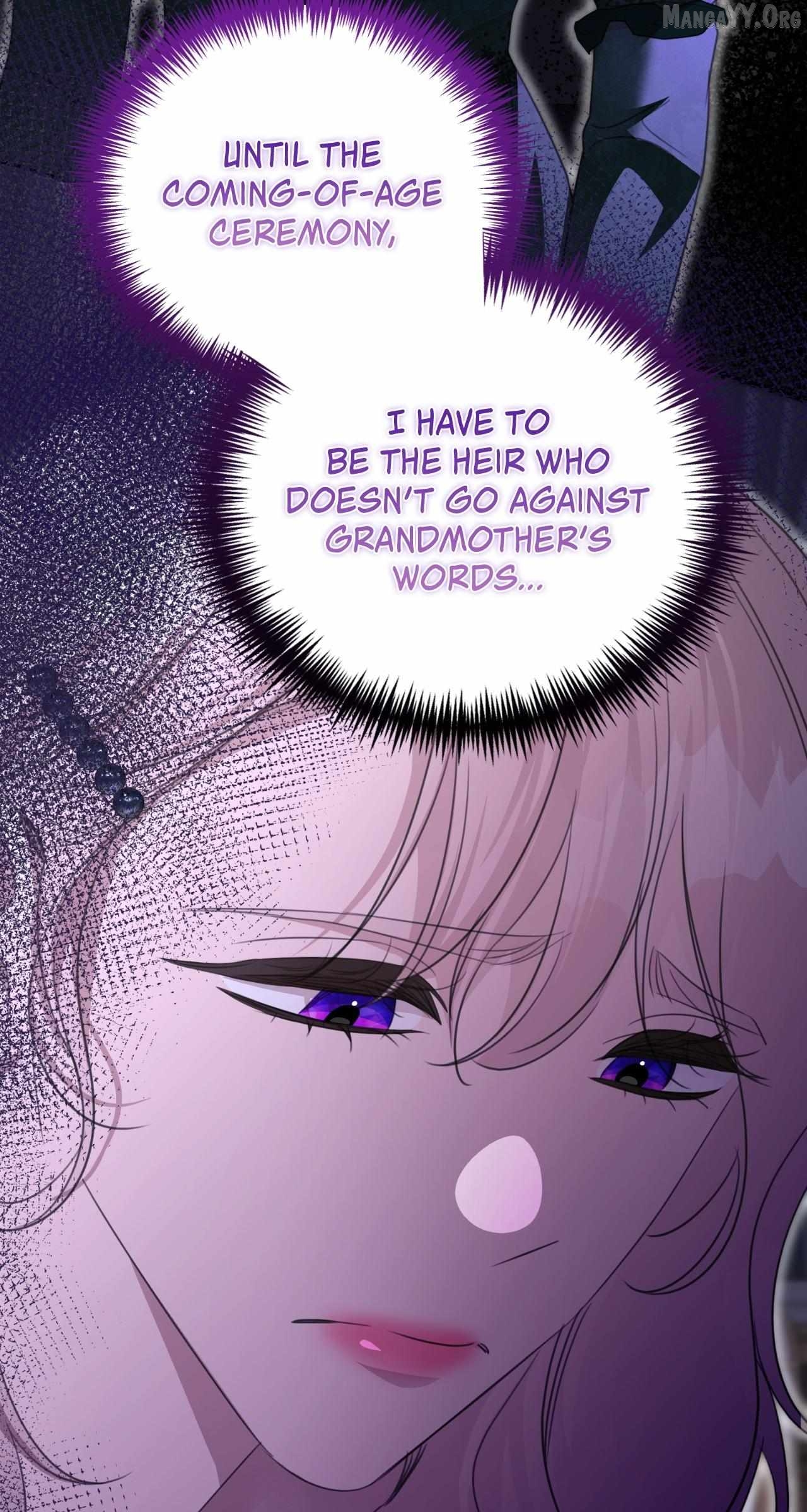 How to Choose Your Knight Chapter 72 - page 45