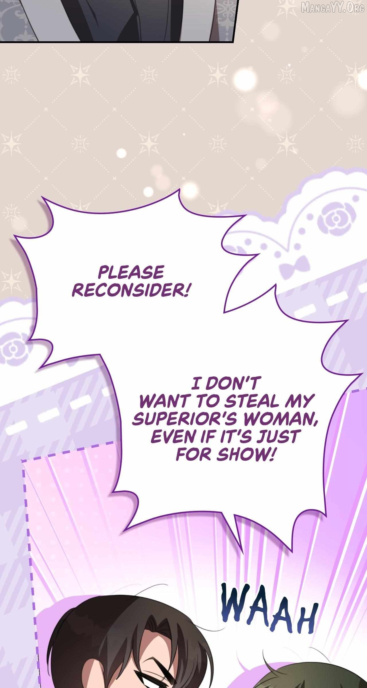 How to Choose Your Knight Chapter 72 - page 53