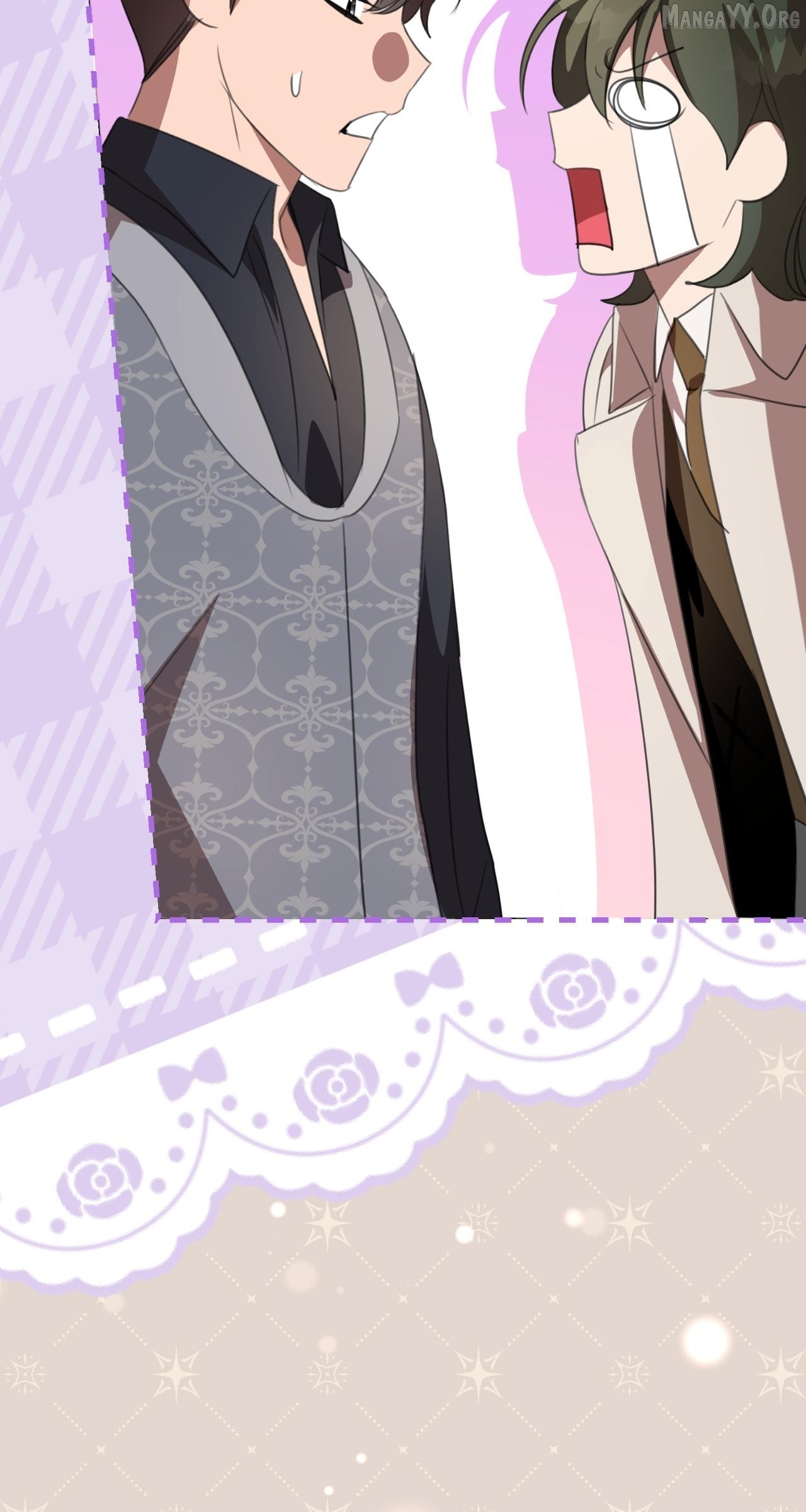 How to Choose Your Knight Chapter 72 - page 54