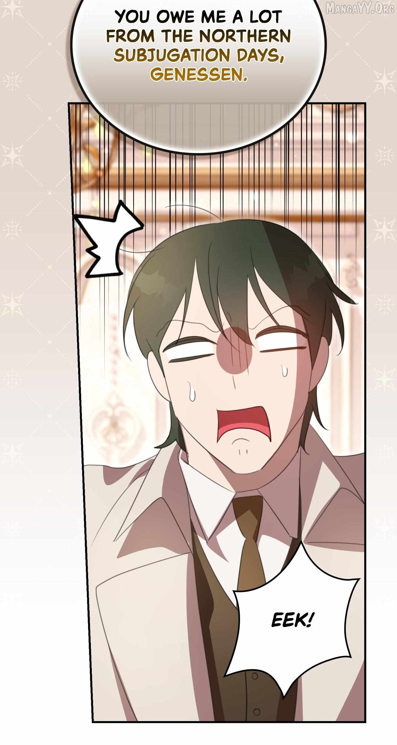 How to Choose Your Knight Chapter 72 - page 56