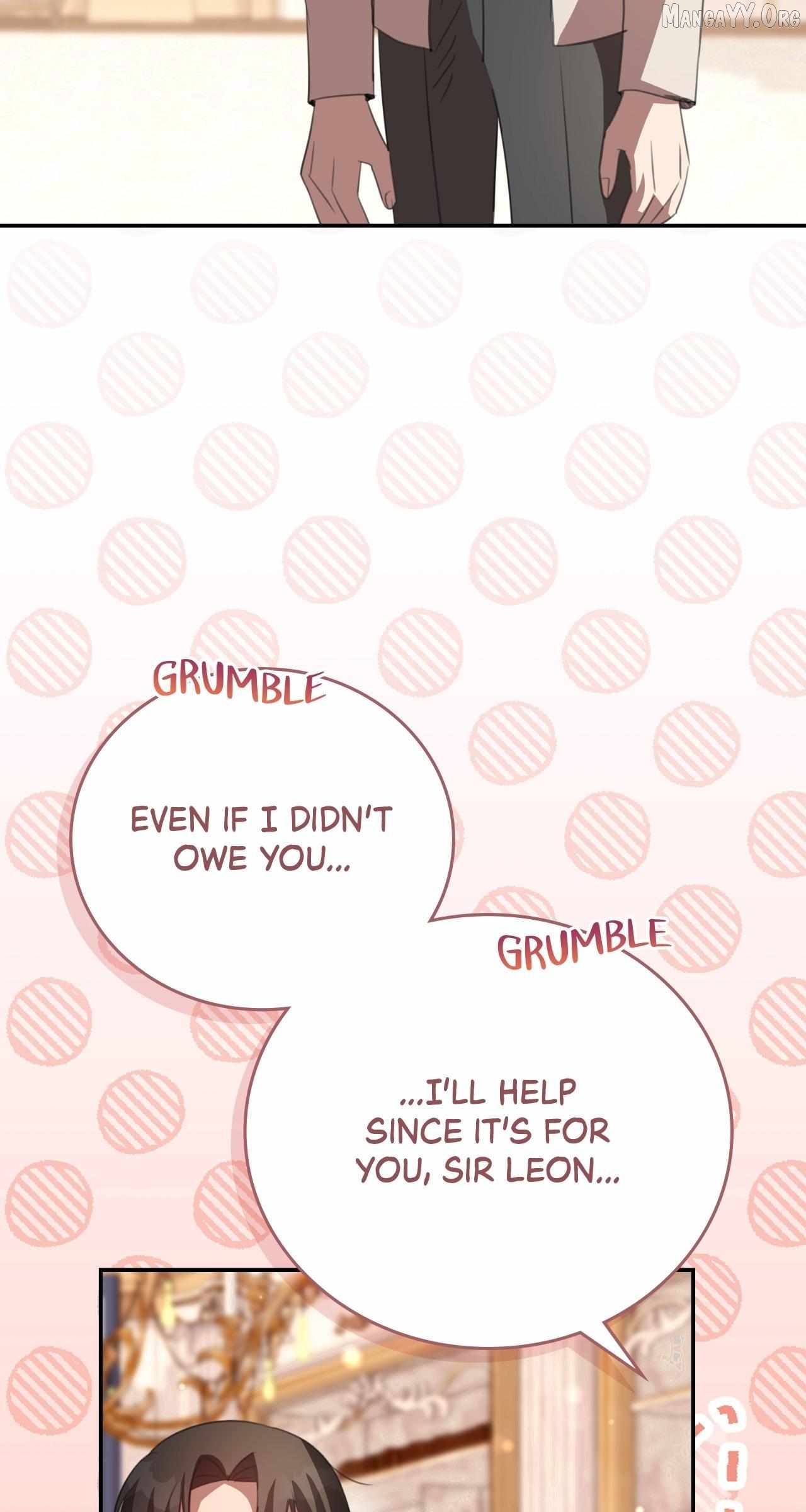 How to Choose Your Knight Chapter 72 - page 59