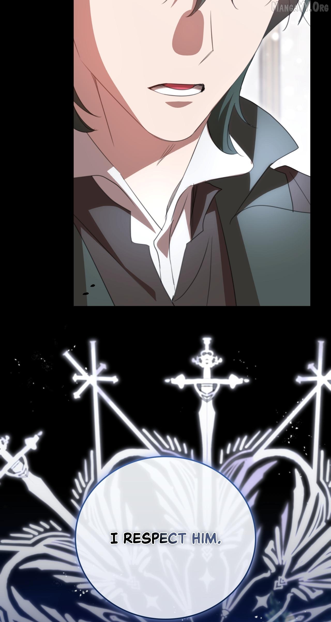 How to Choose Your Knight Chapter 72 - page 6