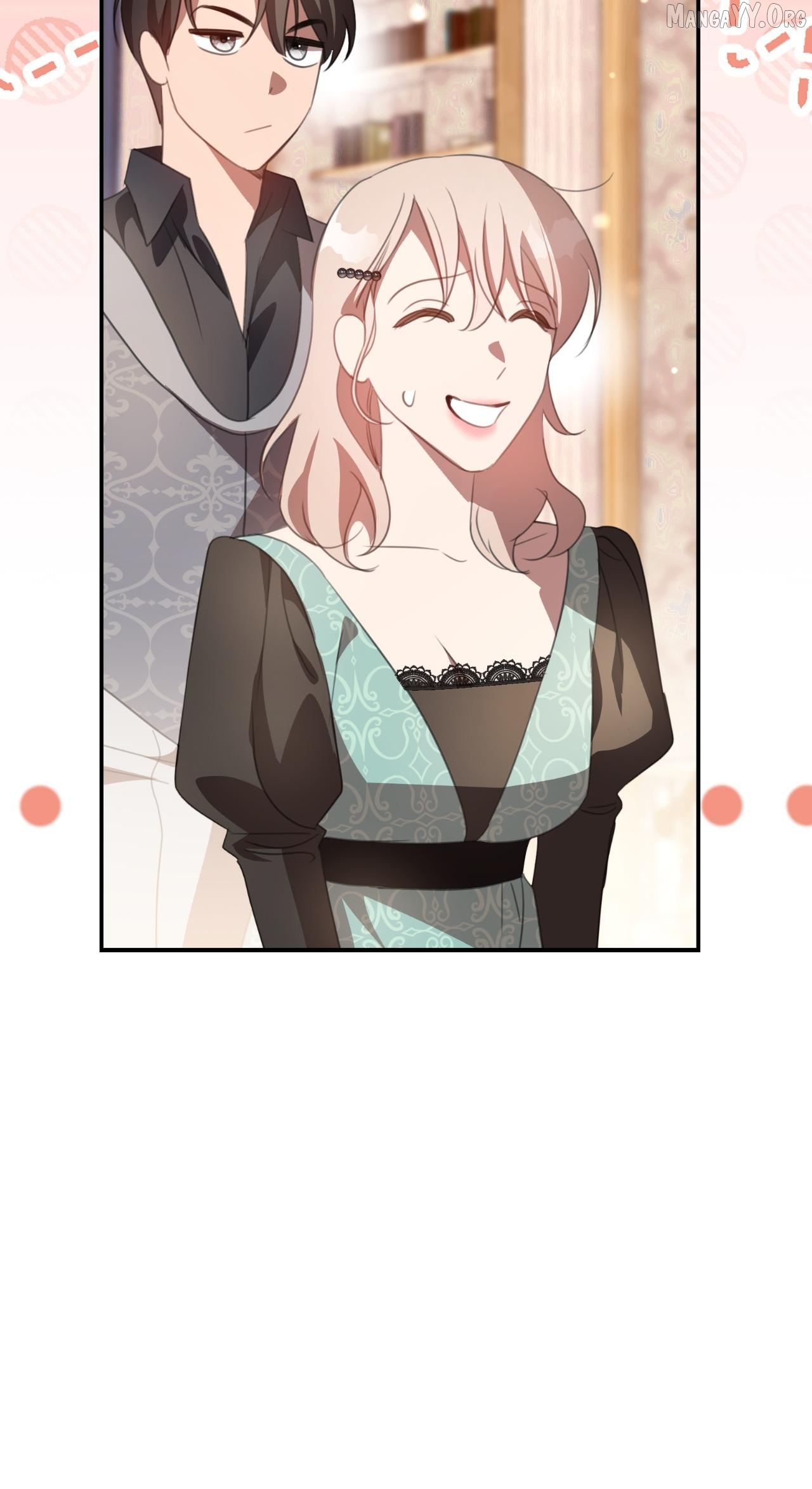 How to Choose Your Knight Chapter 72 - page 60