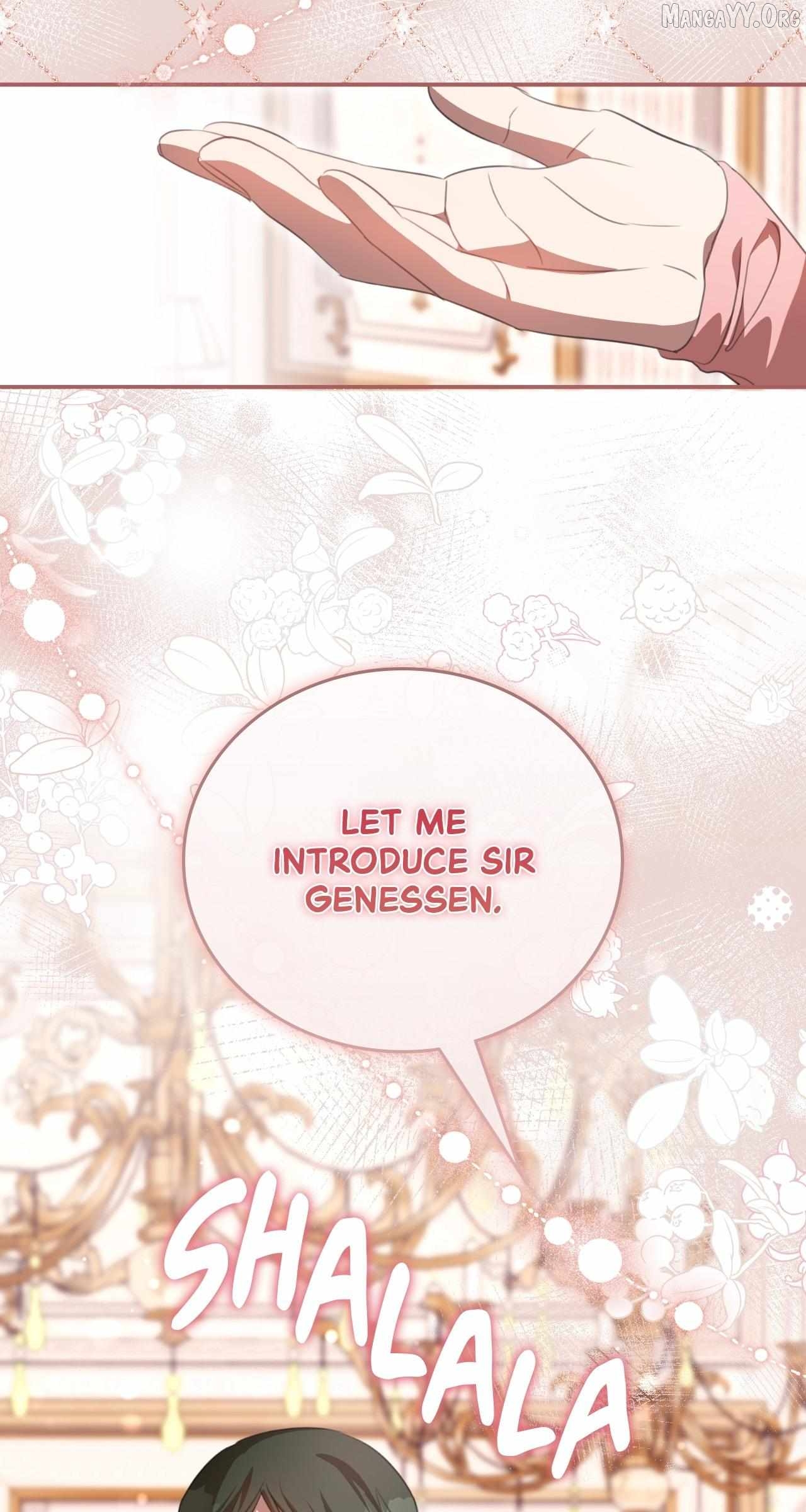 How to Choose Your Knight Chapter 72 - page 62