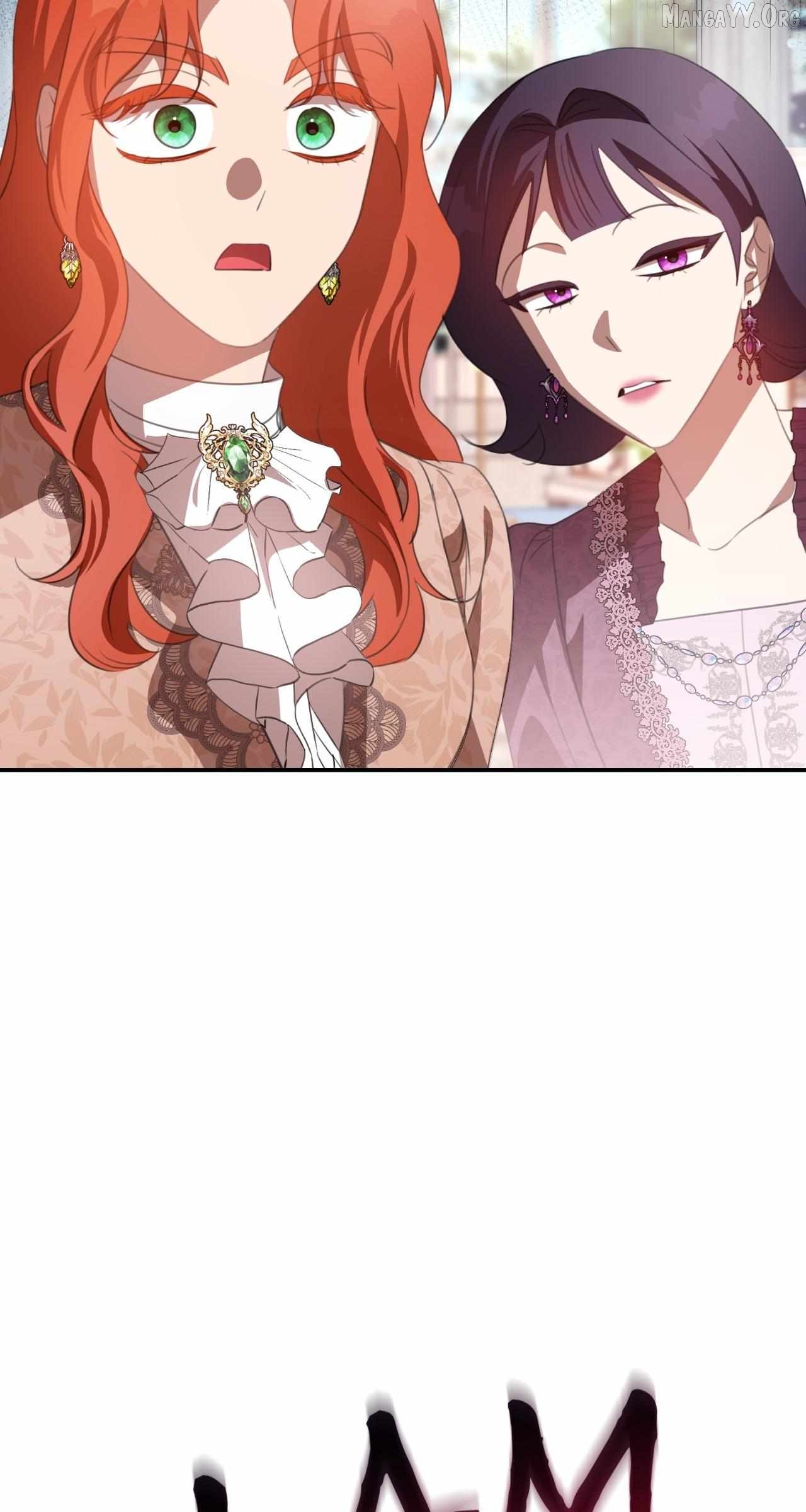 How to Choose Your Knight Chapter 72 - page 65