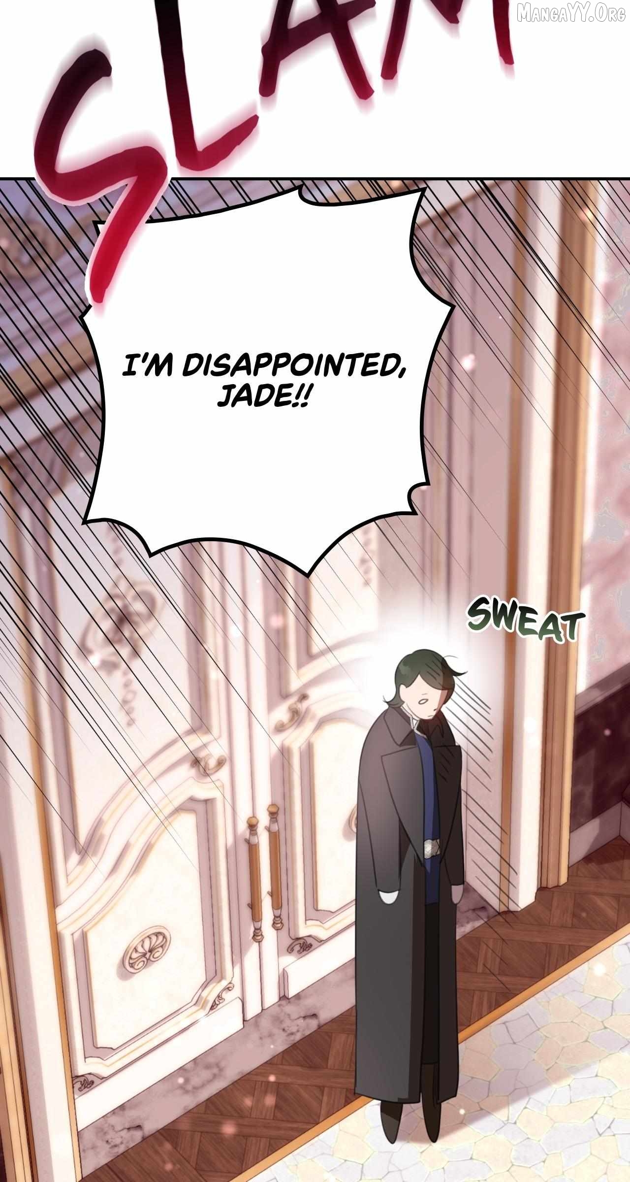 How to Choose Your Knight Chapter 72 - page 66