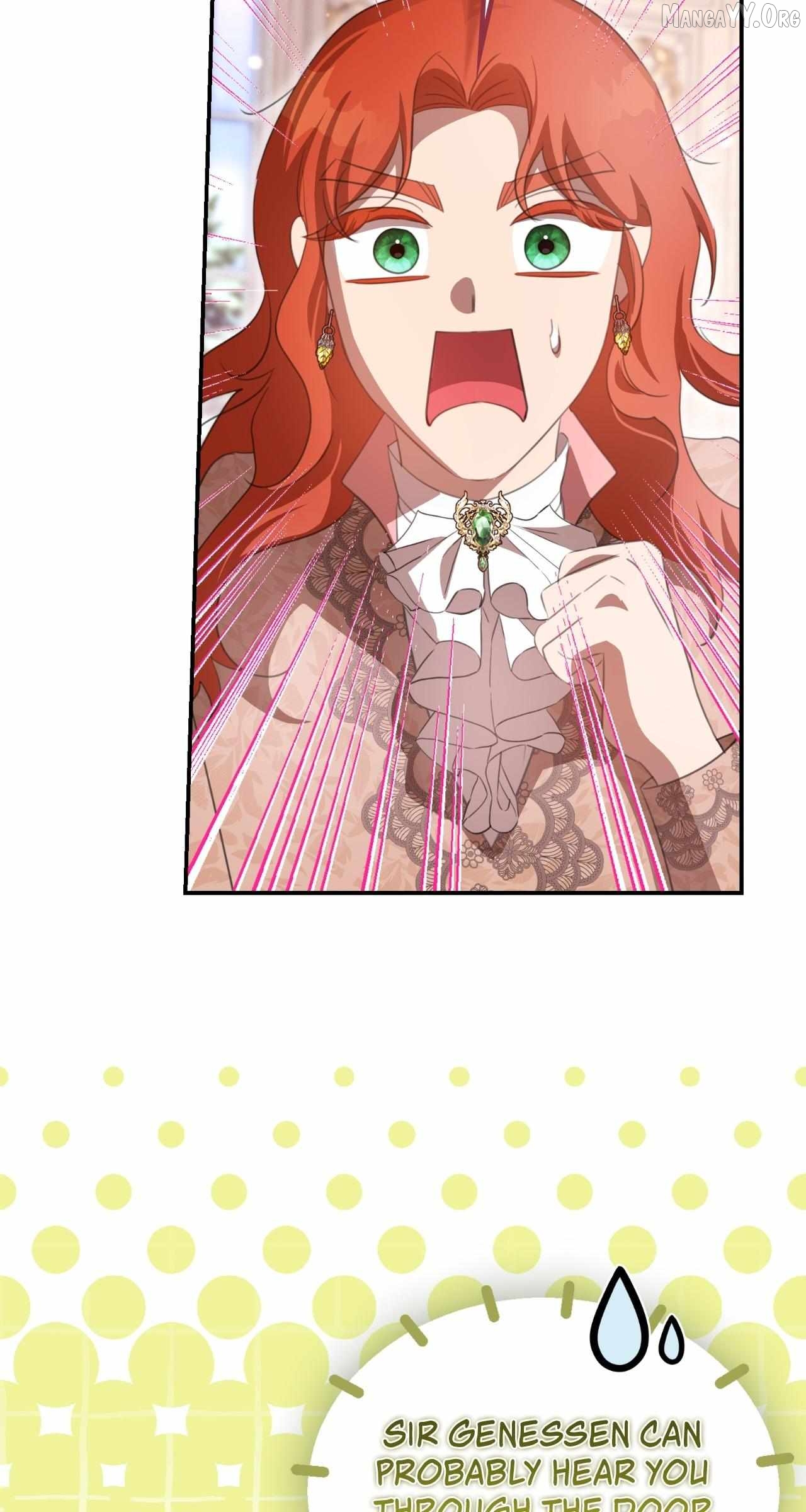 How to Choose Your Knight Chapter 72 - page 68