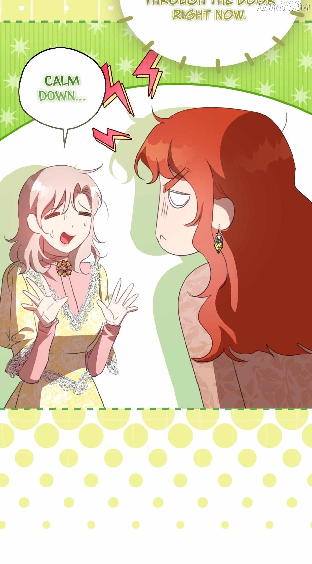 How to Choose Your Knight Chapter 72 - page 69