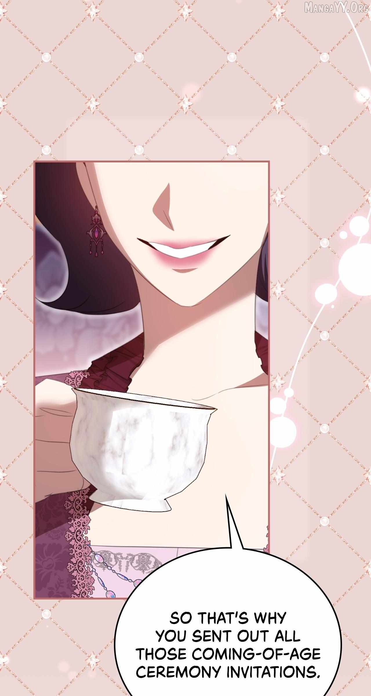 How to Choose Your Knight Chapter 72 - page 71