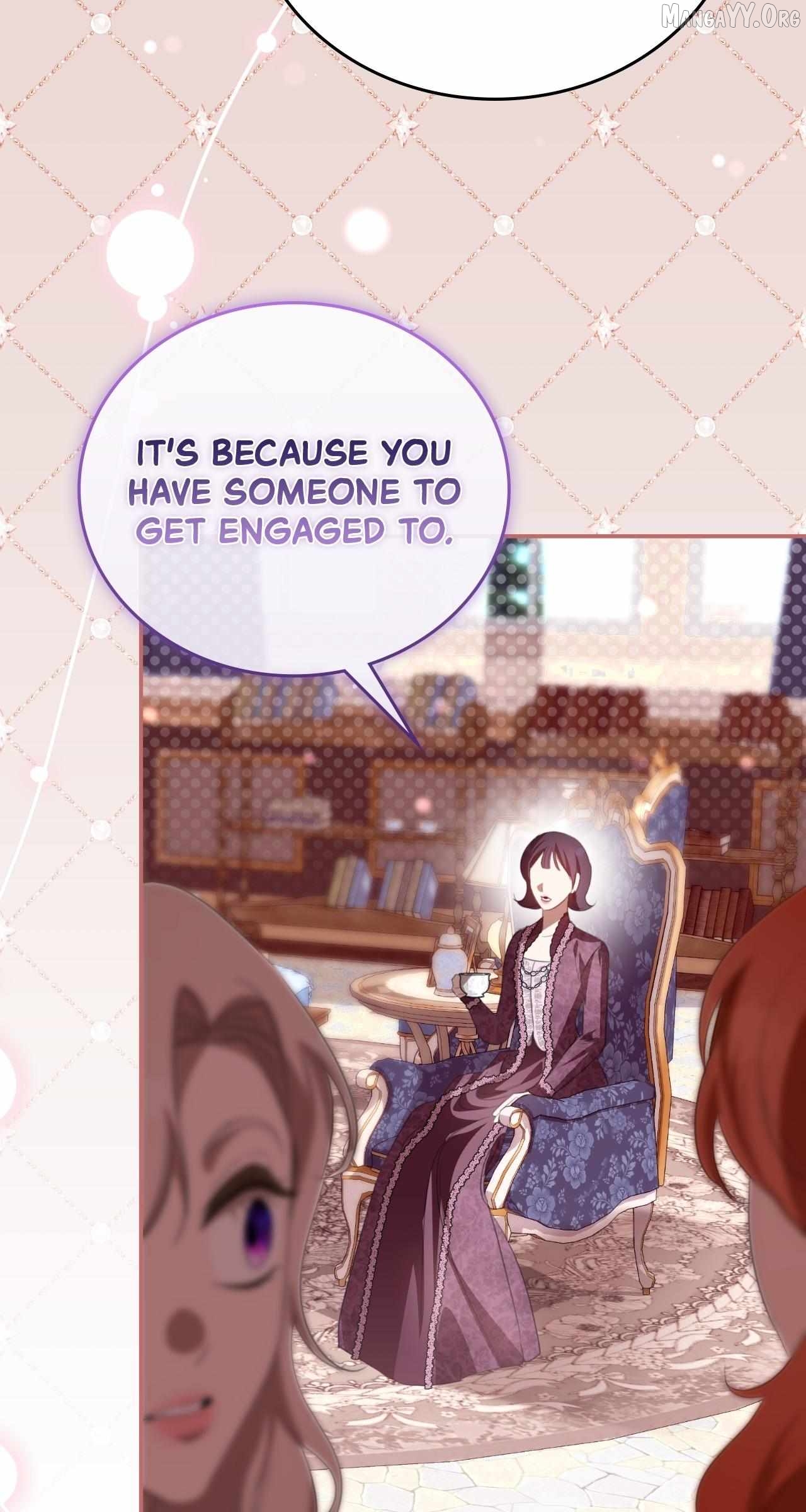 How to Choose Your Knight Chapter 72 - page 72