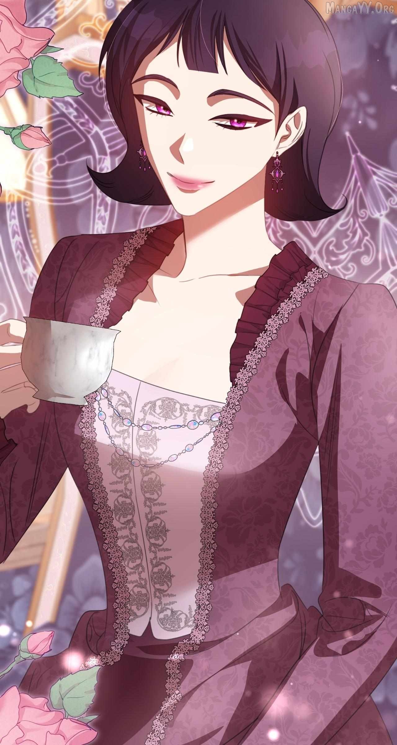 How to Choose Your Knight Chapter 72 - page 74