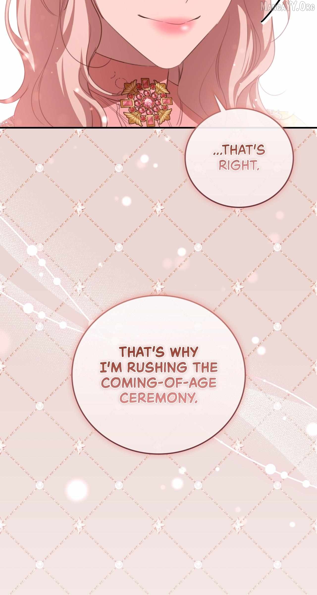 How to Choose Your Knight Chapter 72 - page 76