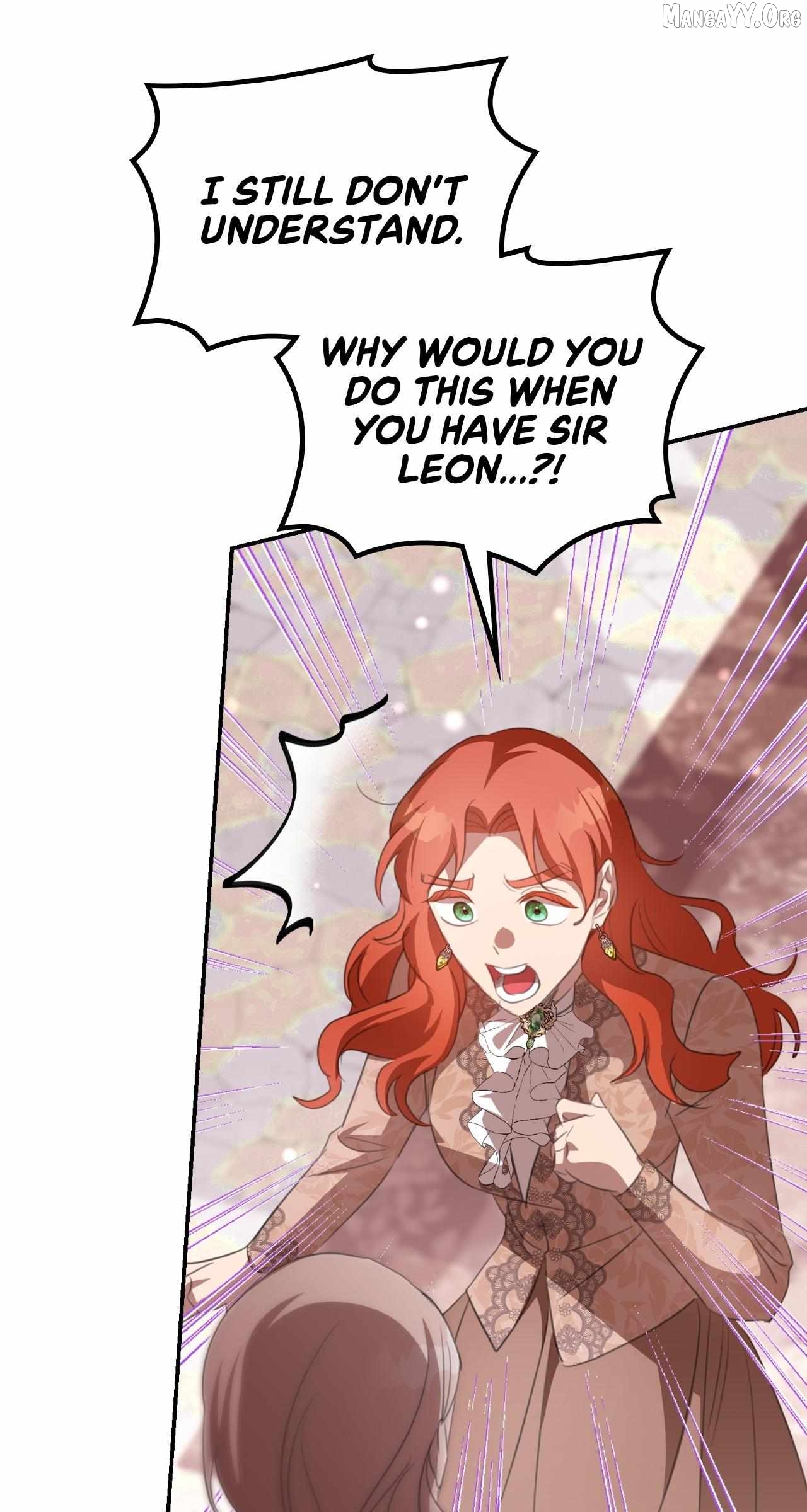 How to Choose Your Knight Chapter 72 - page 78