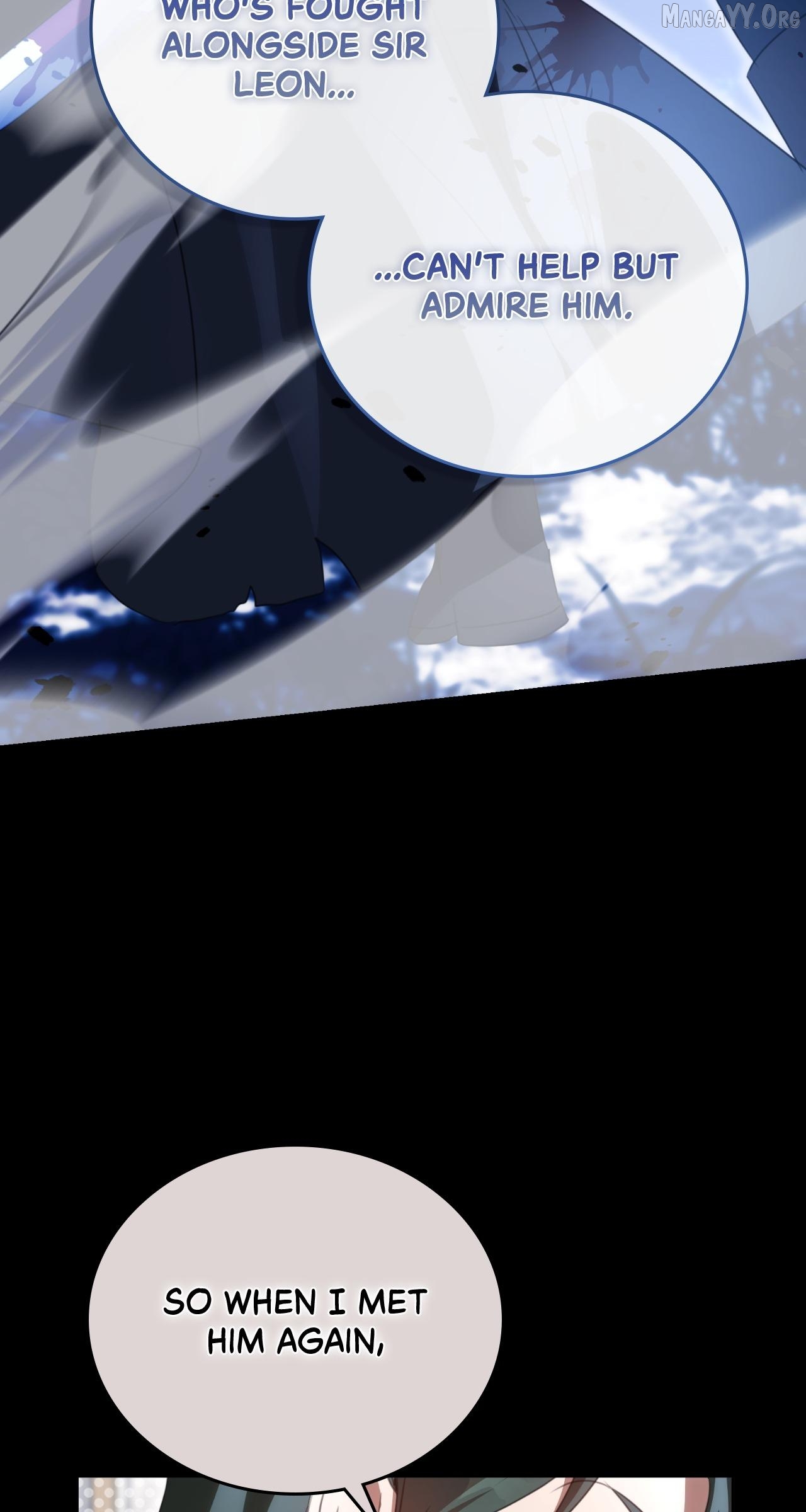 How to Choose Your Knight Chapter 72 - page 8