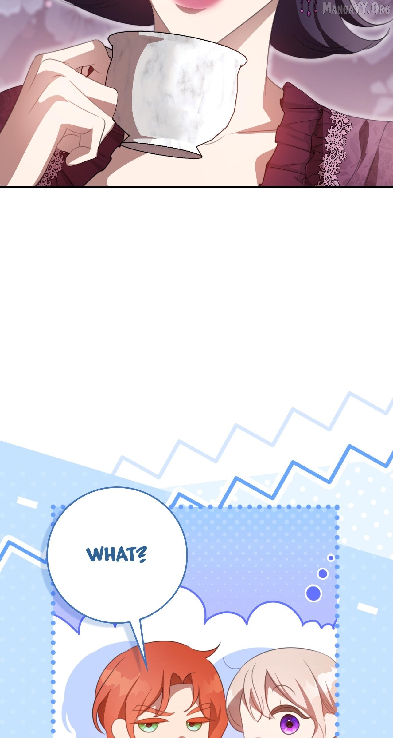 How to Choose Your Knight Chapter 72 - page 81