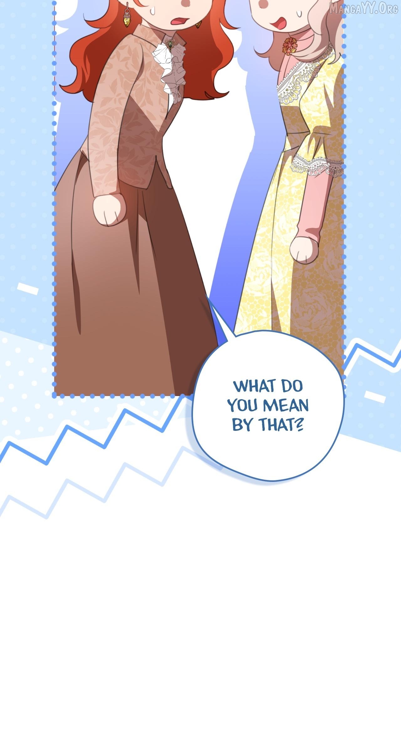 How to Choose Your Knight Chapter 72 - page 82