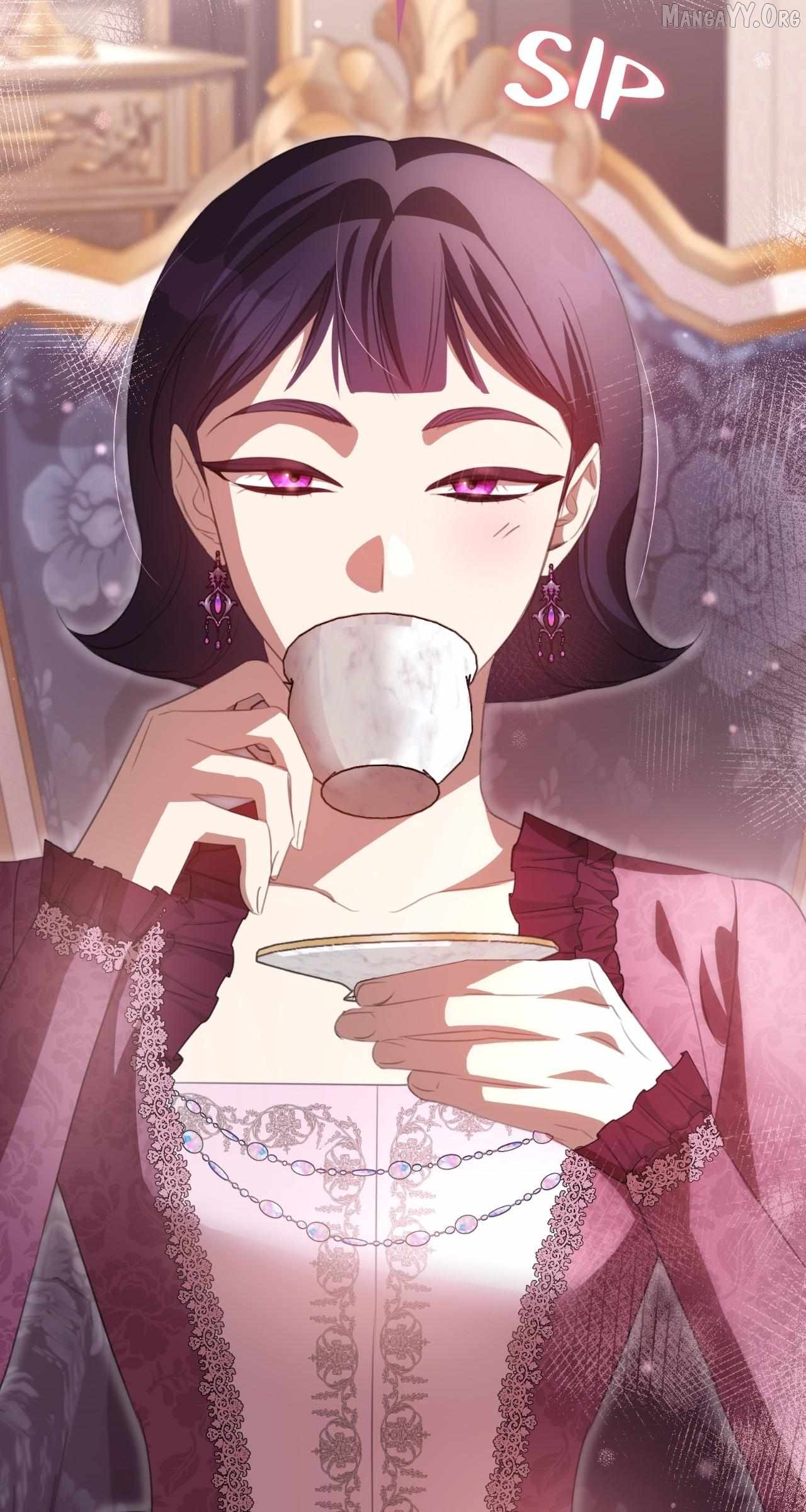 How to Choose Your Knight Chapter 72 - page 87