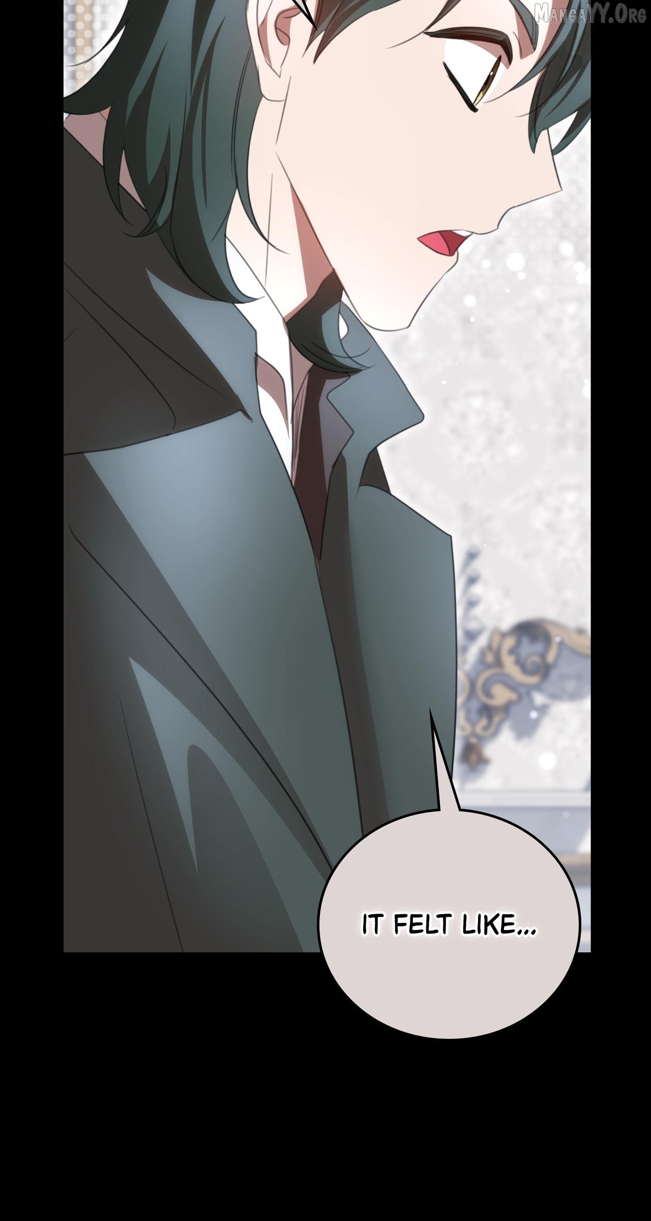 How to Choose Your Knight Chapter 72 - page 9