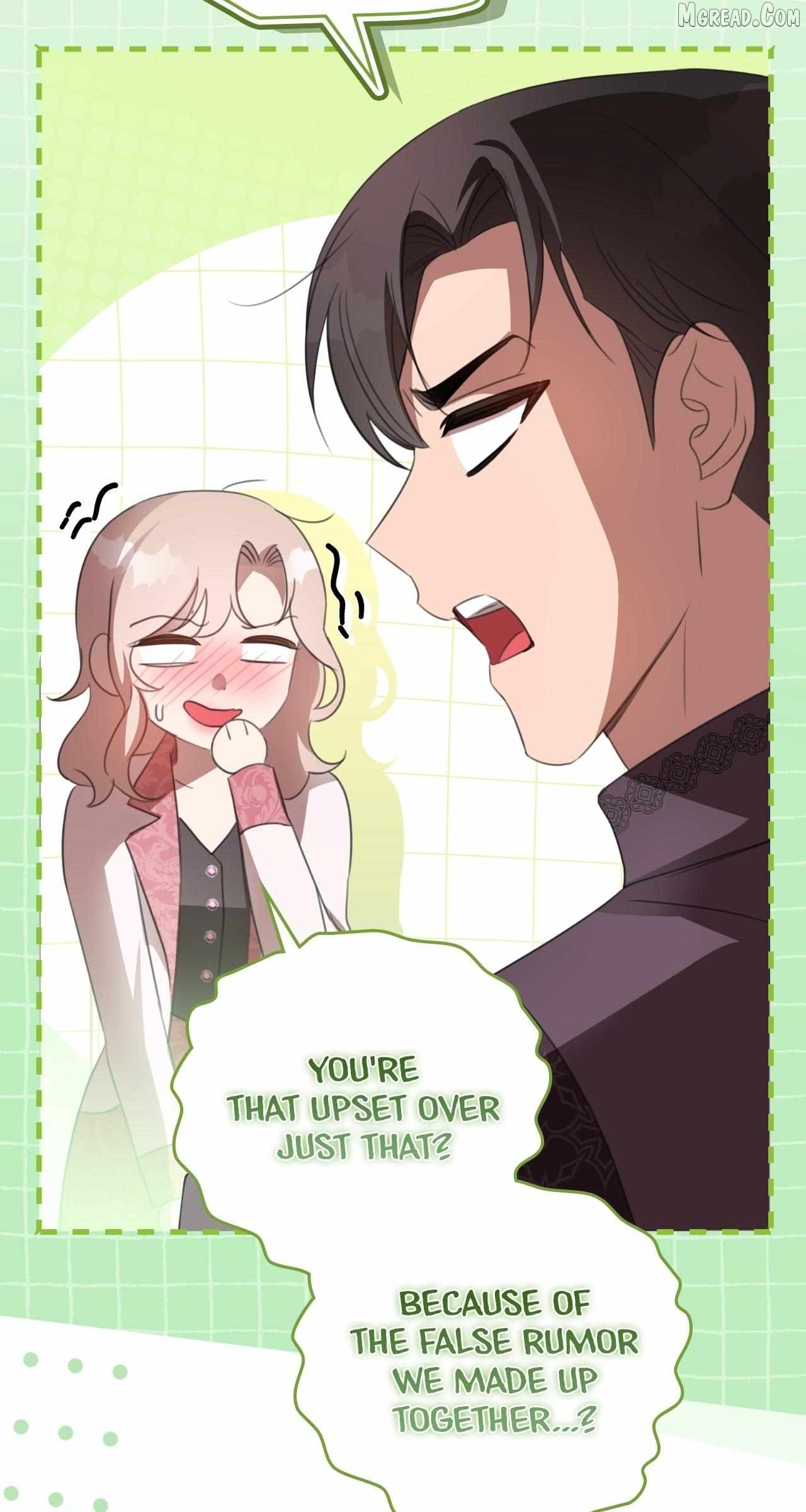 How to Choose Your Knight Chapter 73 - page 12