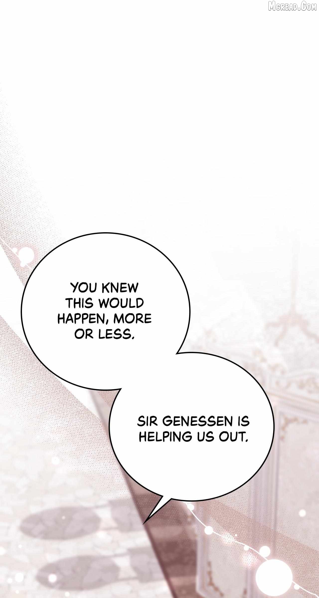 How to Choose Your Knight Chapter 73 - page 18