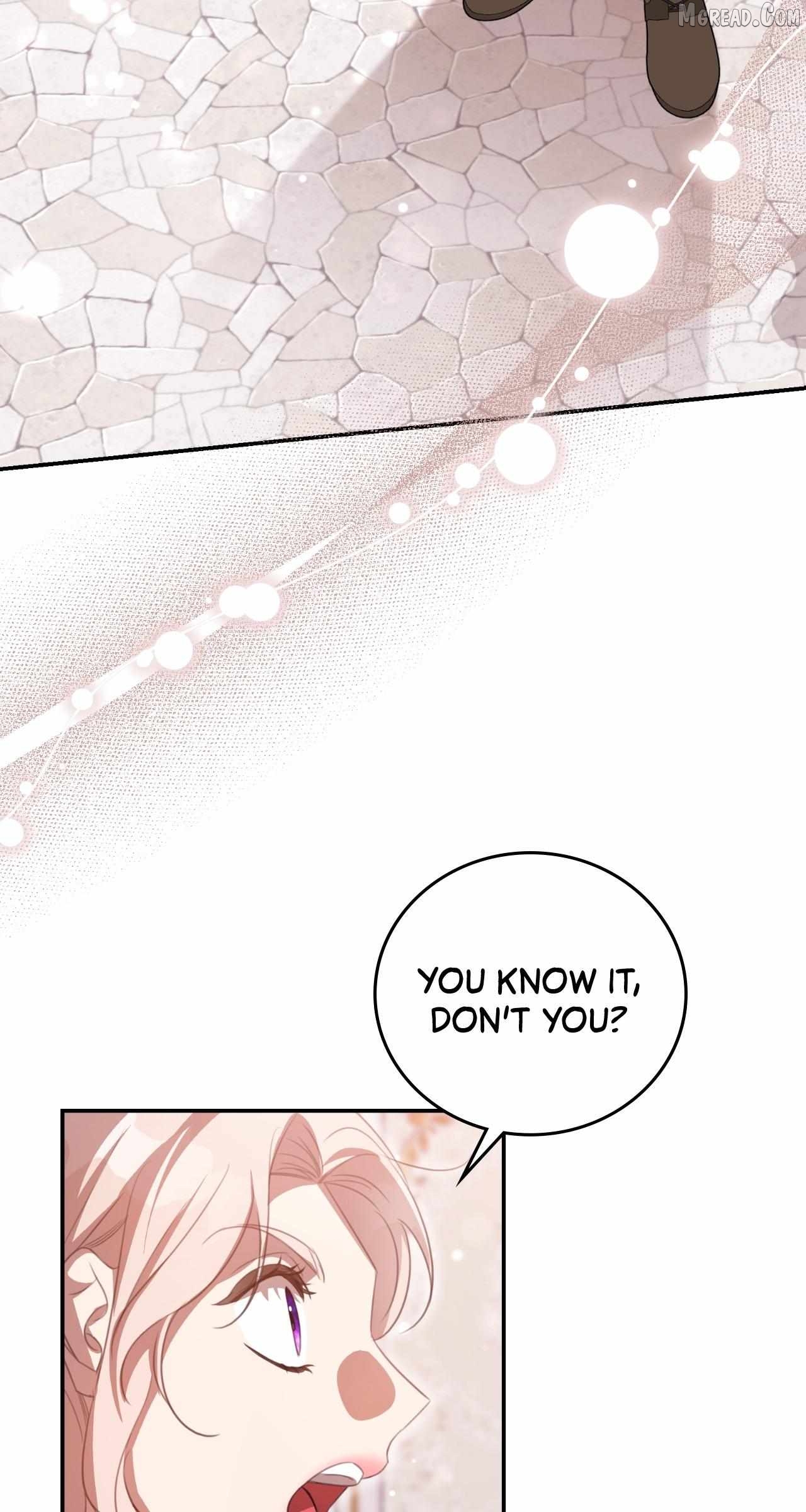 How to Choose Your Knight Chapter 73 - page 20