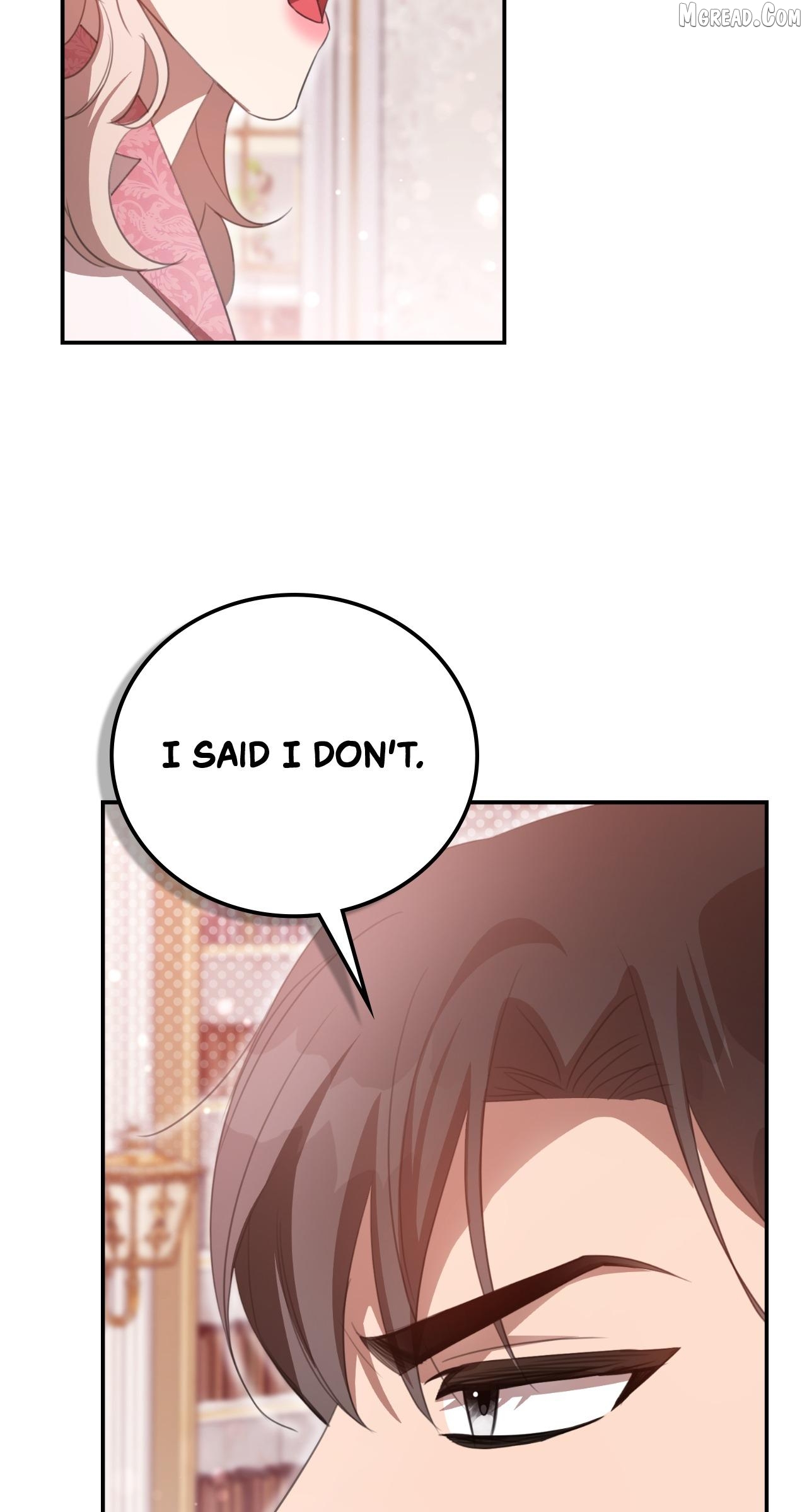 How to Choose Your Knight Chapter 73 - page 21