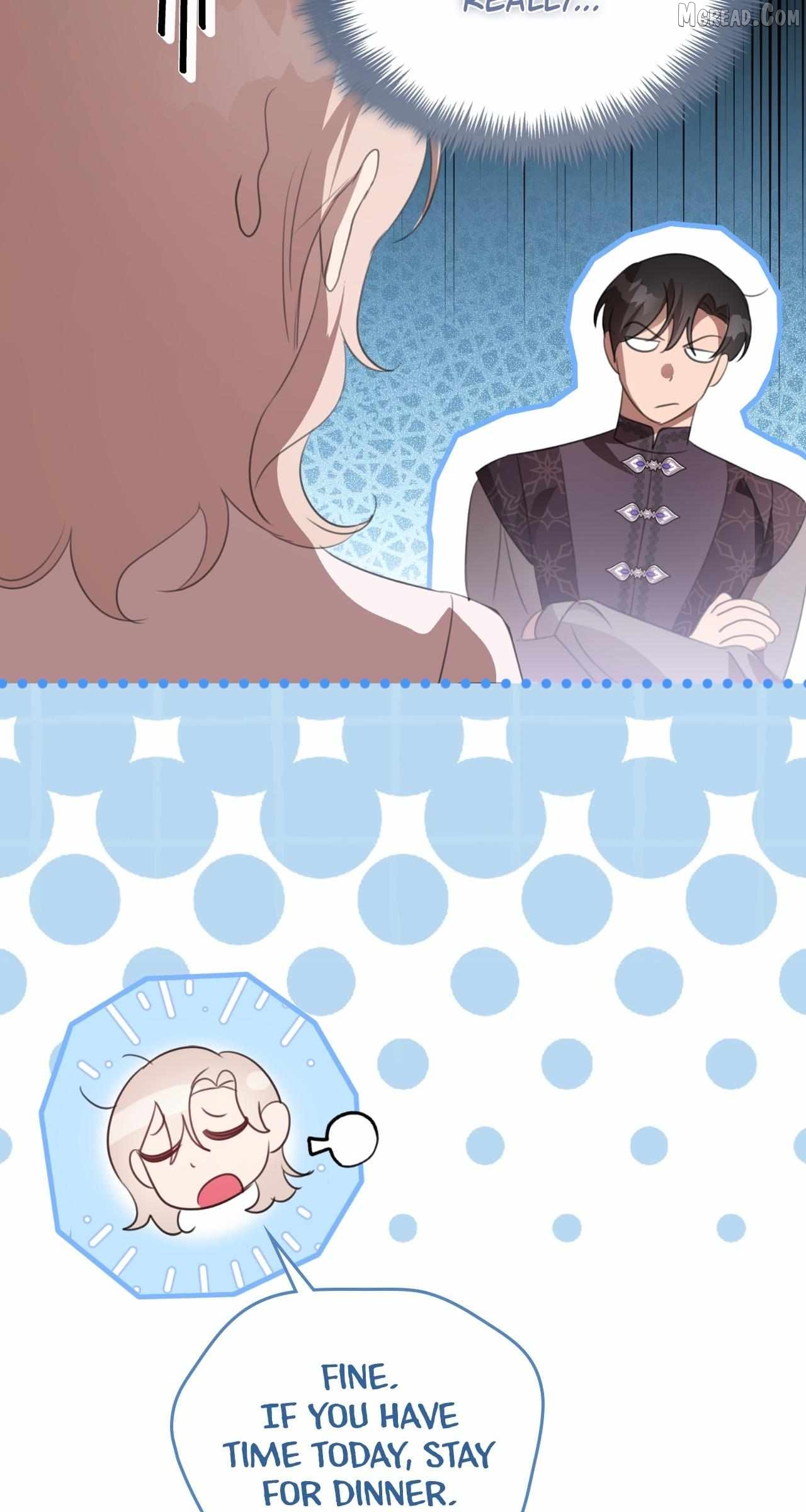 How to Choose Your Knight Chapter 73 - page 23