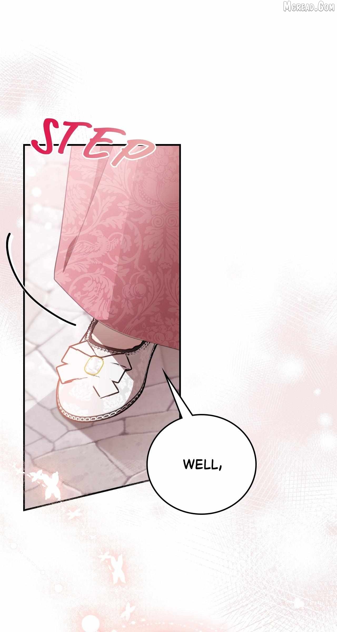 How to Choose Your Knight Chapter 73 - page 26