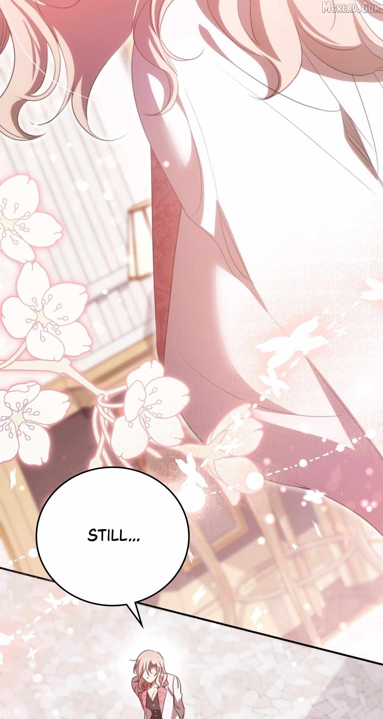 How to Choose Your Knight Chapter 73 - page 28