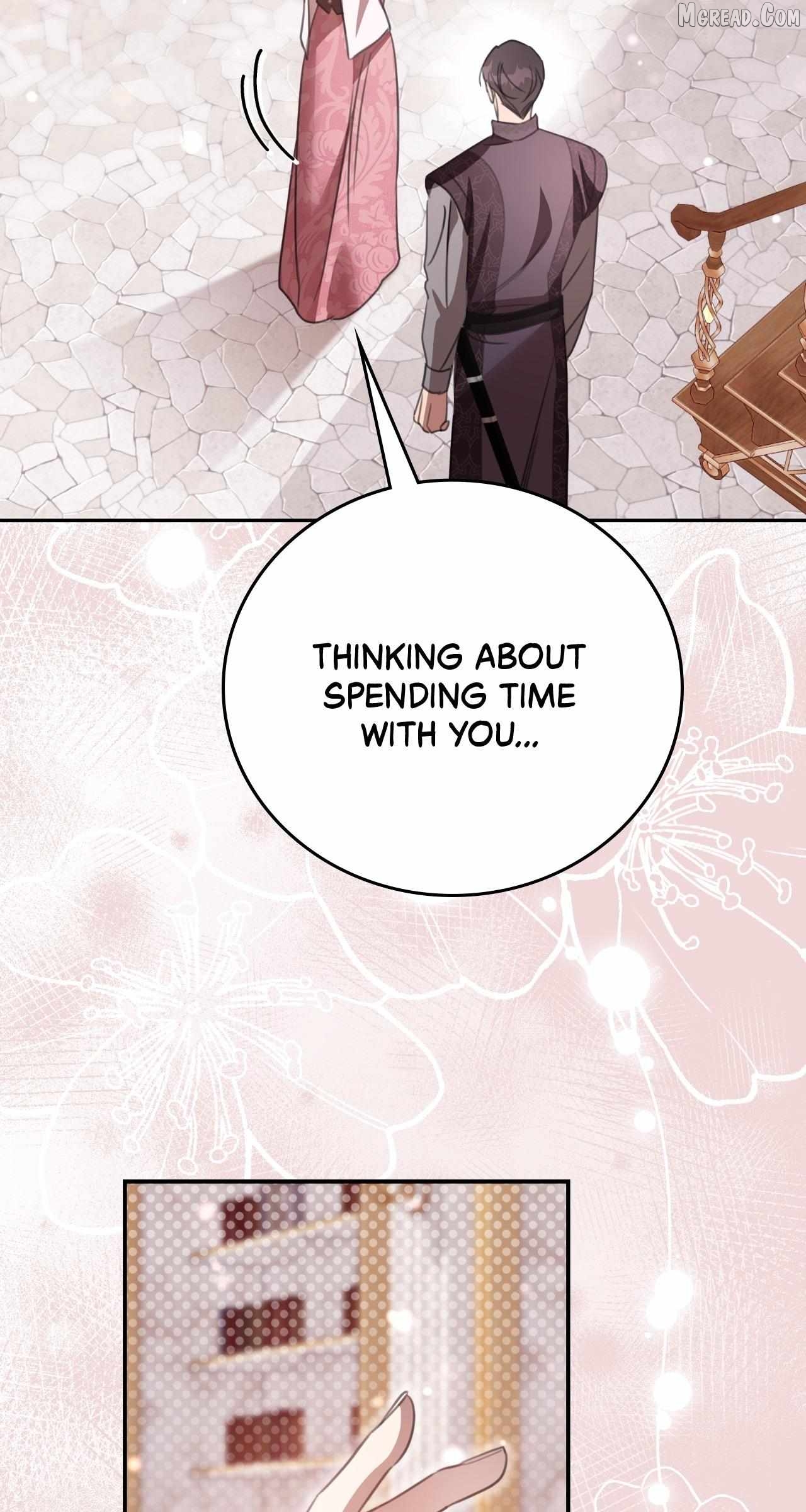 How to Choose Your Knight Chapter 73 - page 29