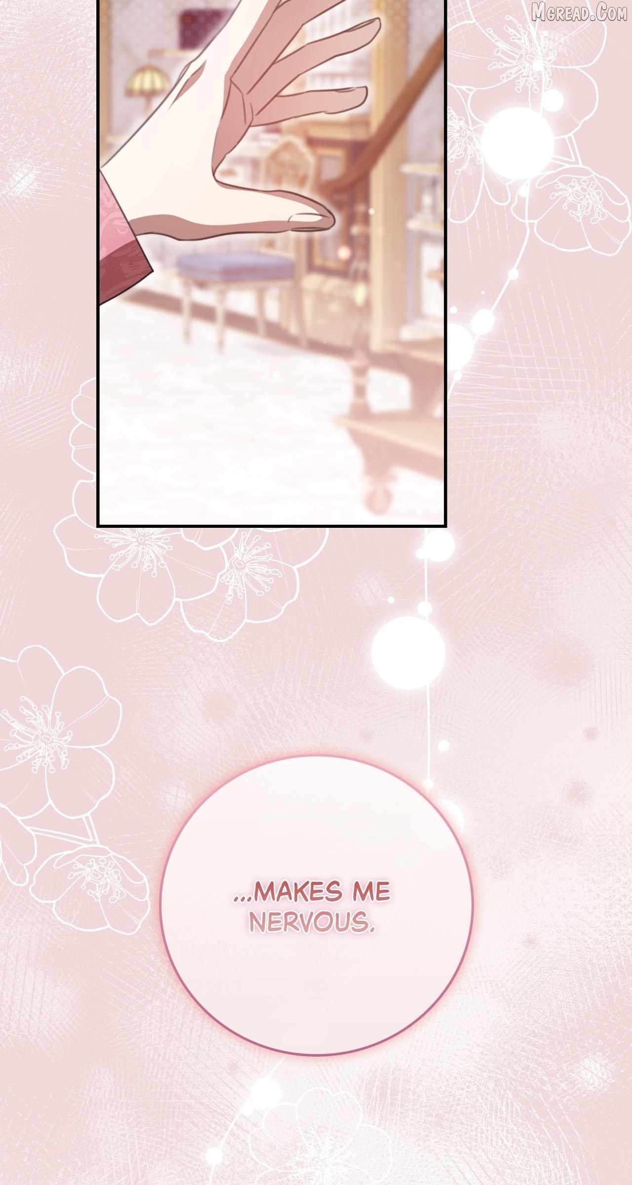 How to Choose Your Knight Chapter 73 - page 30