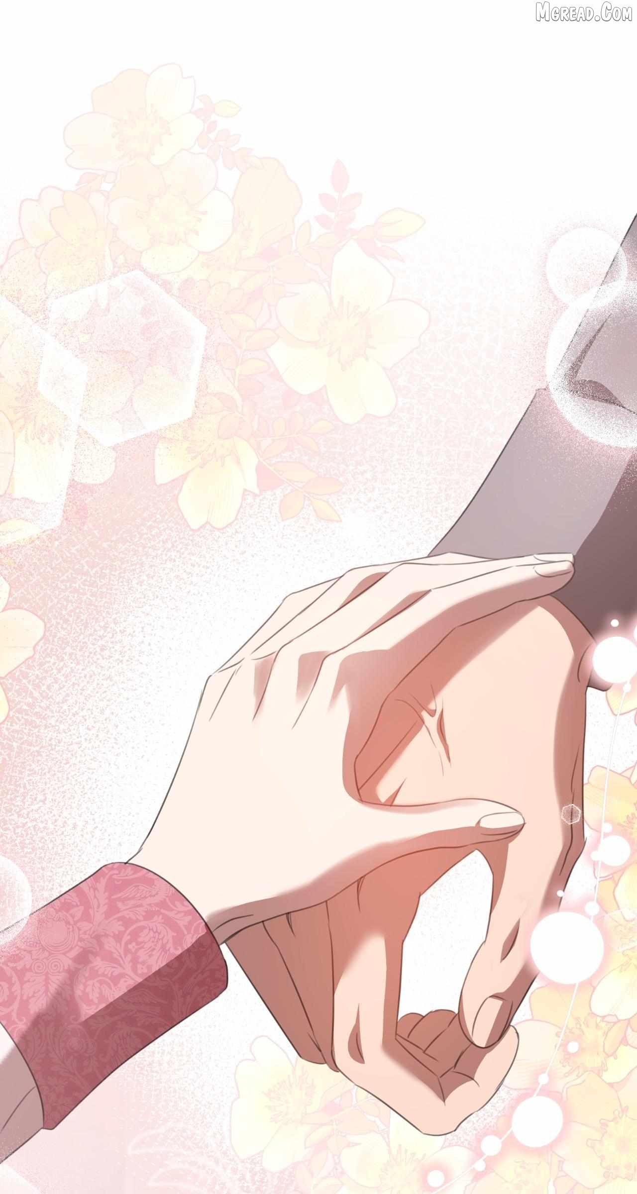 How to Choose Your Knight Chapter 73 - page 33